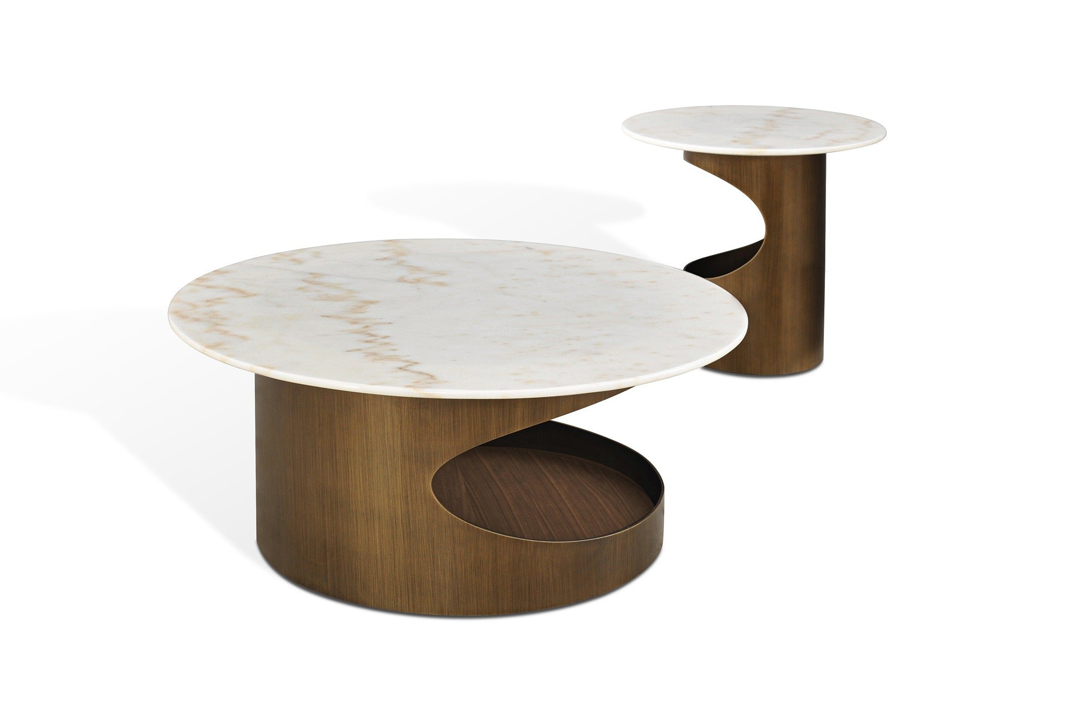 Corsa Coffee Table J&M- LP 469E