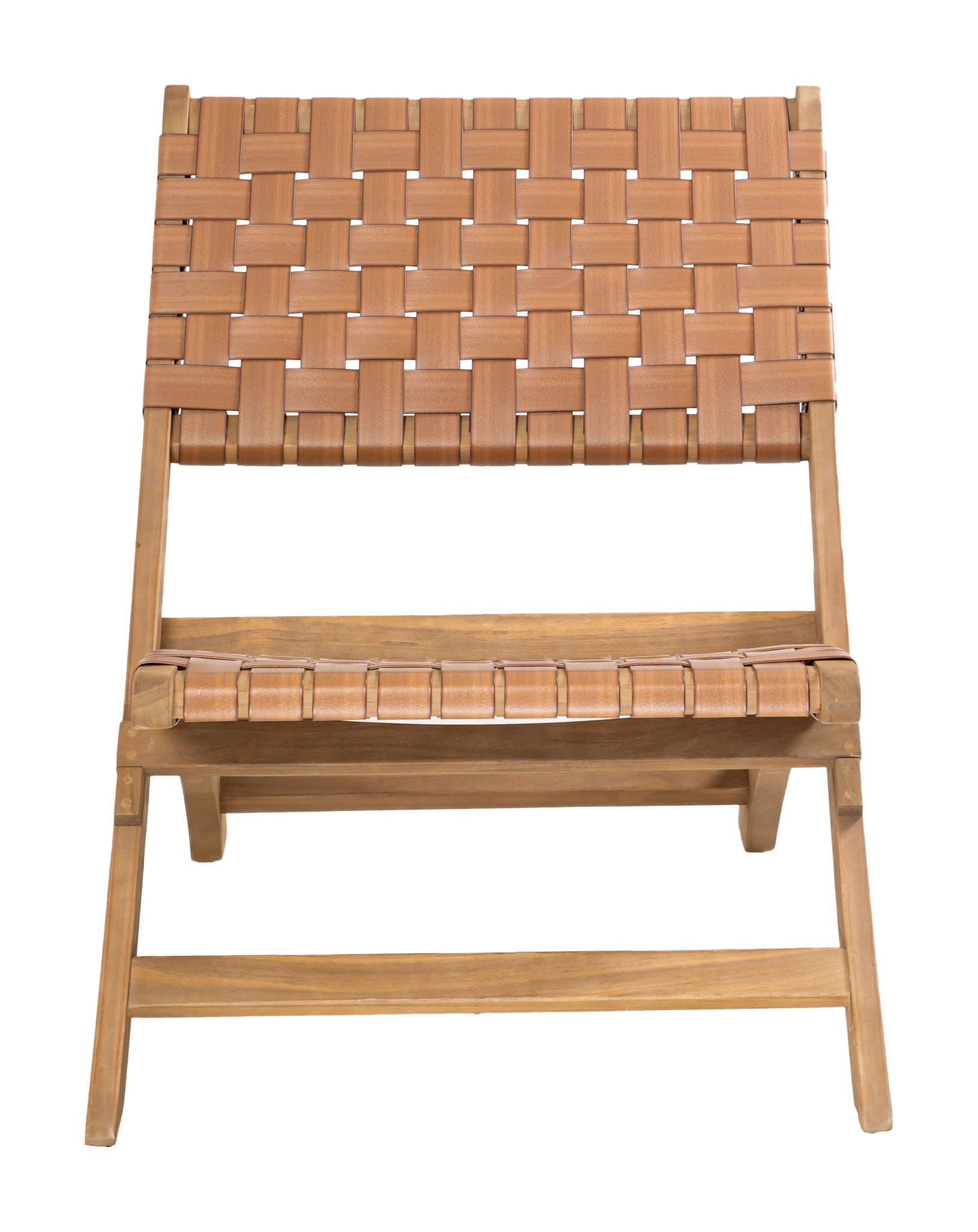 Sunflare - Lounge Chair - Brown