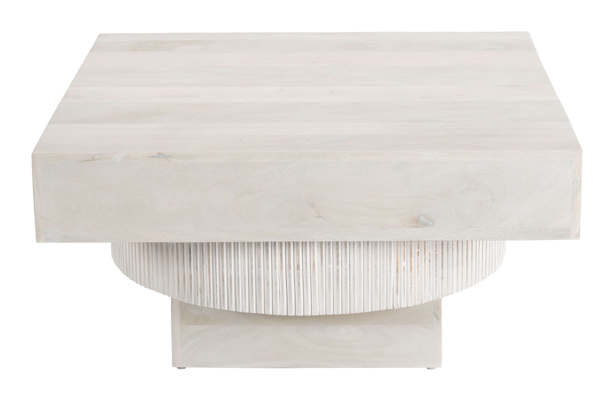 Trani - Coffee Table - Natural
