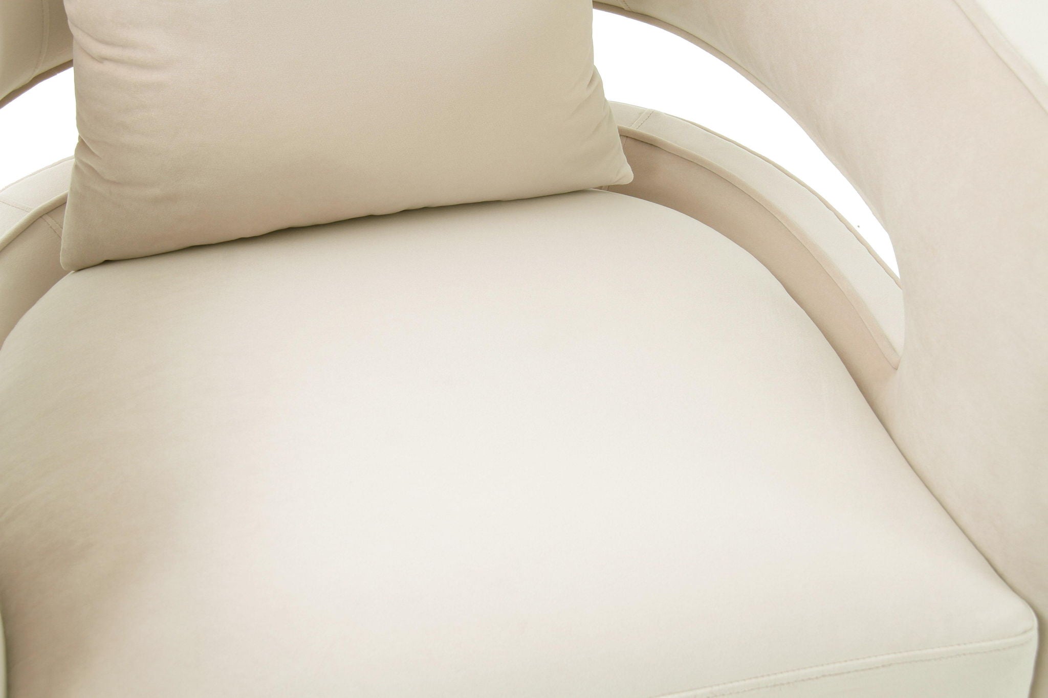 Kennedy - Swivel Chair