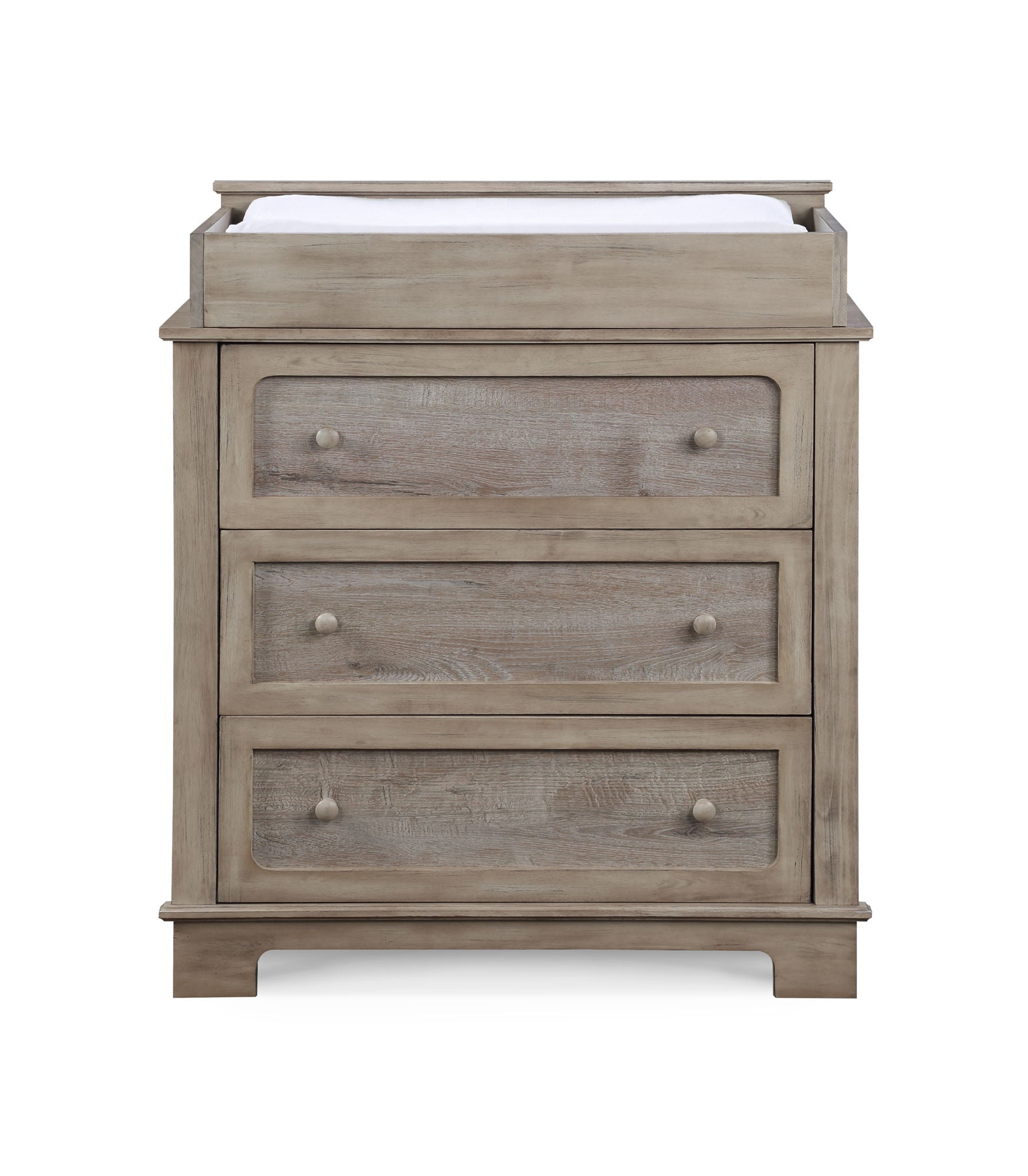 Grayson - 3 Drawer Dresser