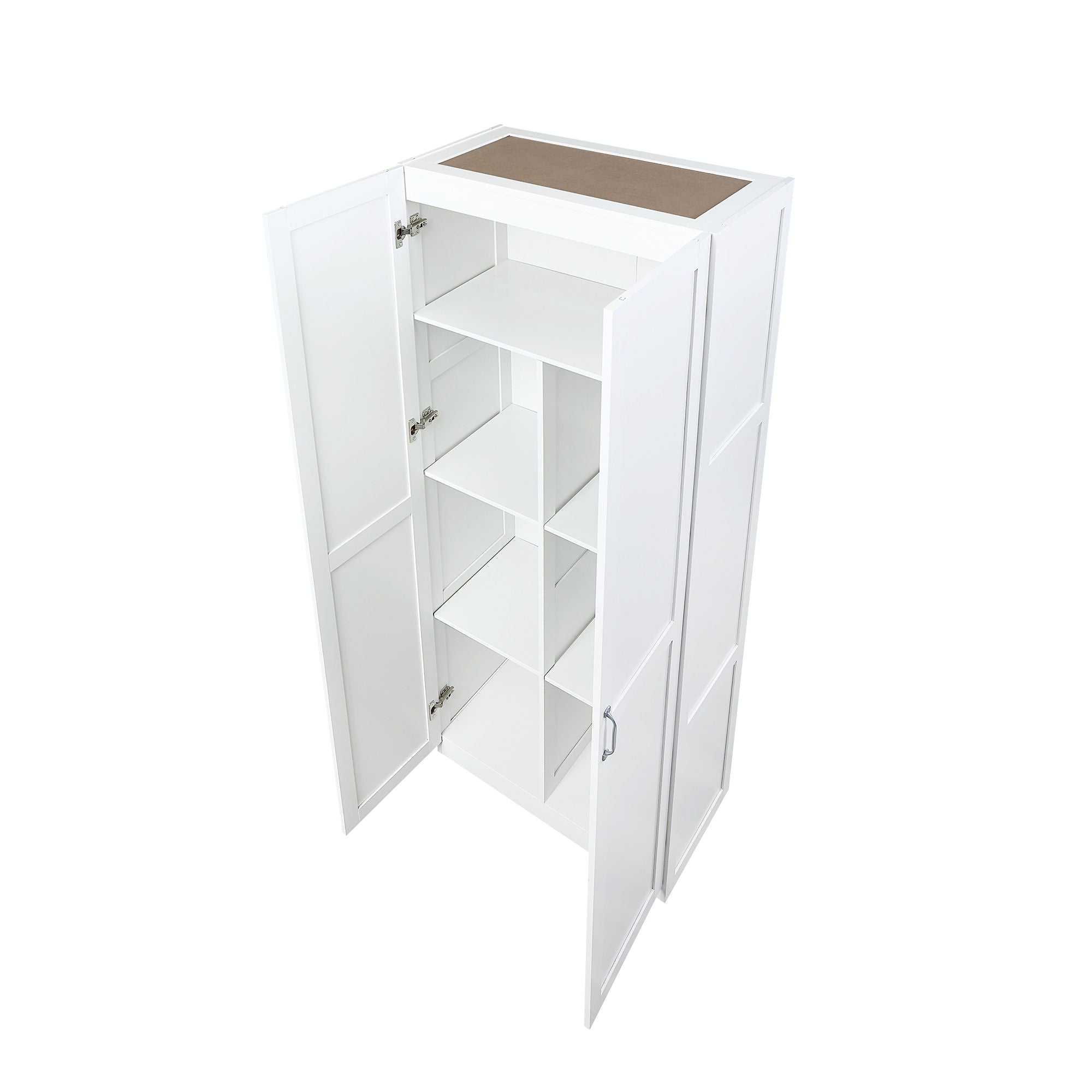 Hopkins - Storage Cabinet With 7 Shelves