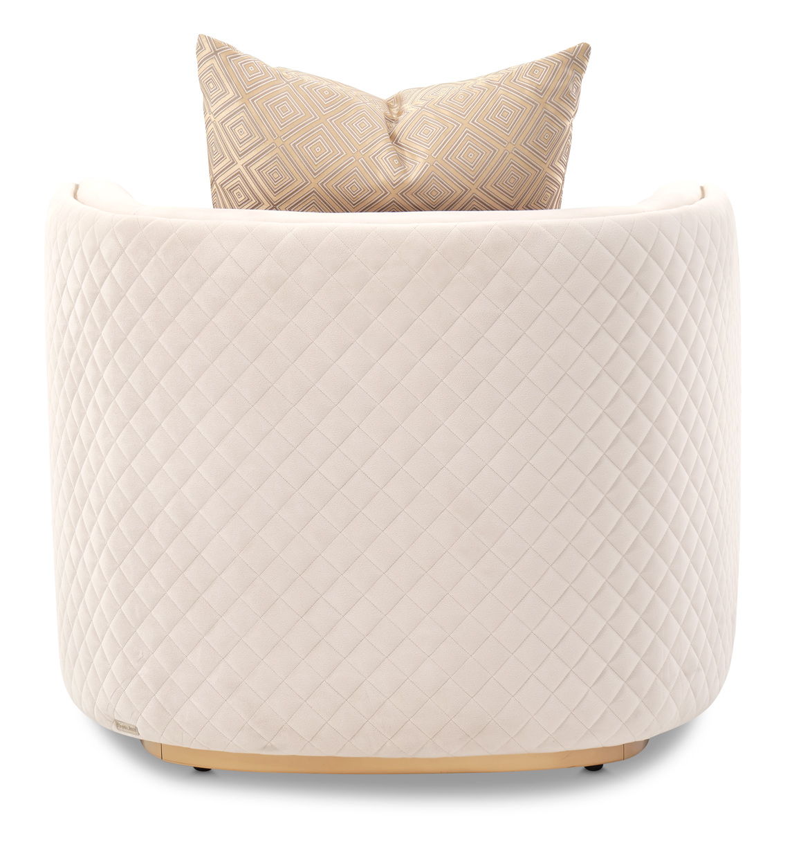 Ariana - Velvet Accent Chair