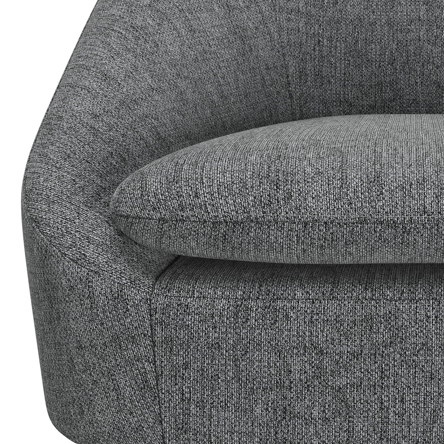 Redding - Upholstered Accent Chair - Best Buy Furniture