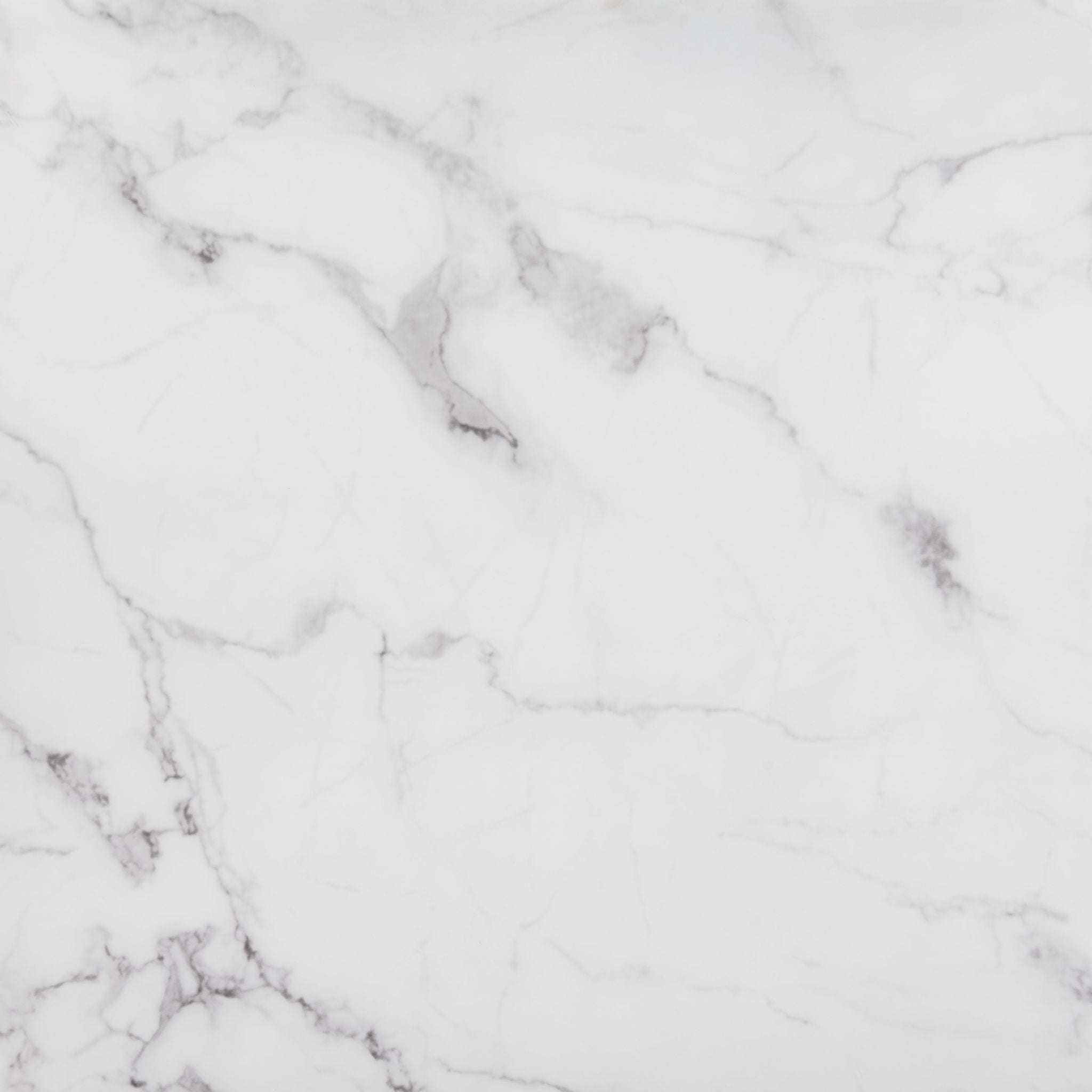 Davis - Coffee Tables (Set of 2) - White & Black