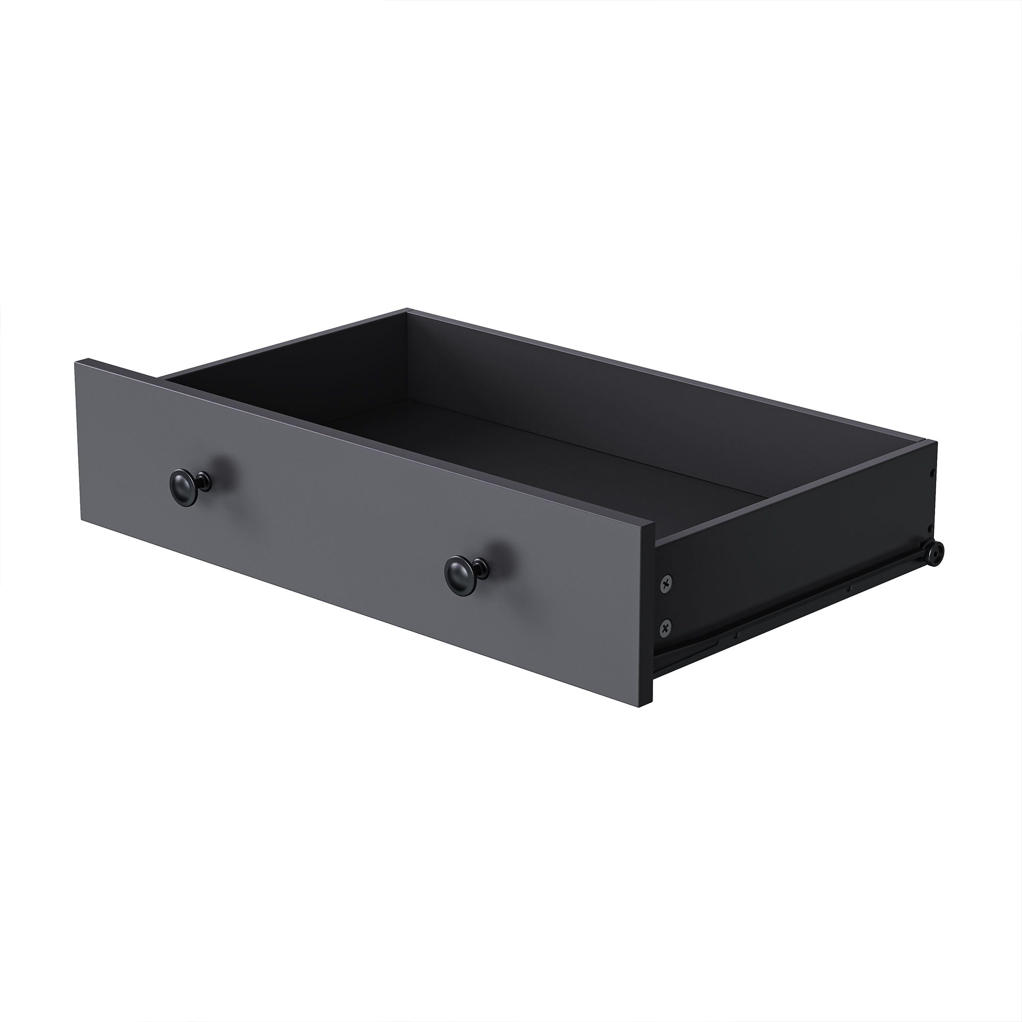 Farmhouse TV Stand With Solid Wood Gourd Shaped Legs For TVs Up To 70" - Best Buy Furniture