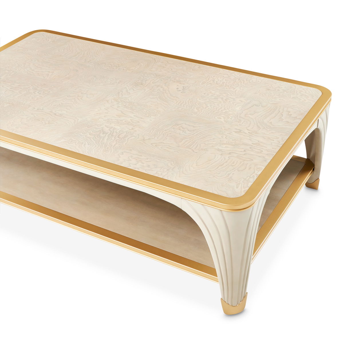 La Terrazza - Table