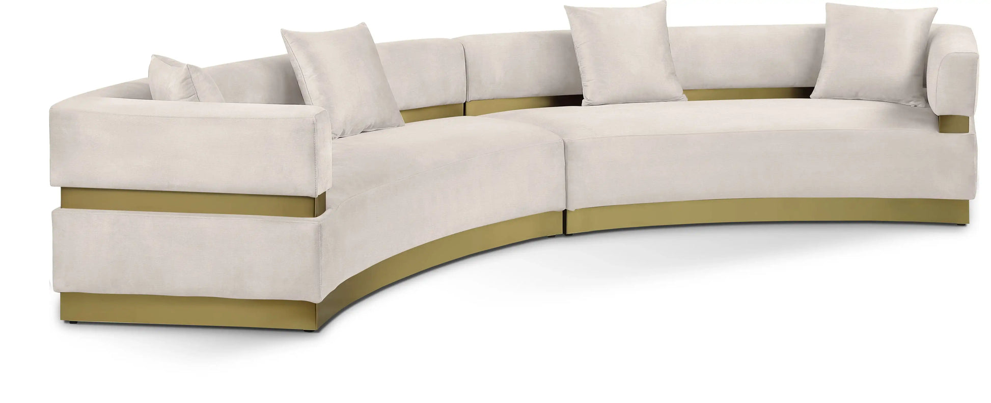 Belsa - 2 Piece Sectional - Best Buy Furniture