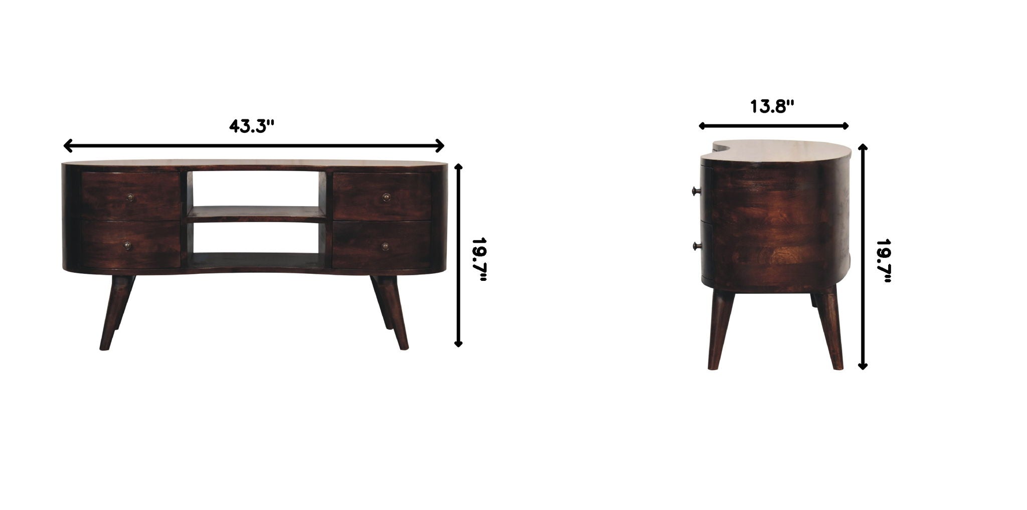 Wave Entertainment Unit