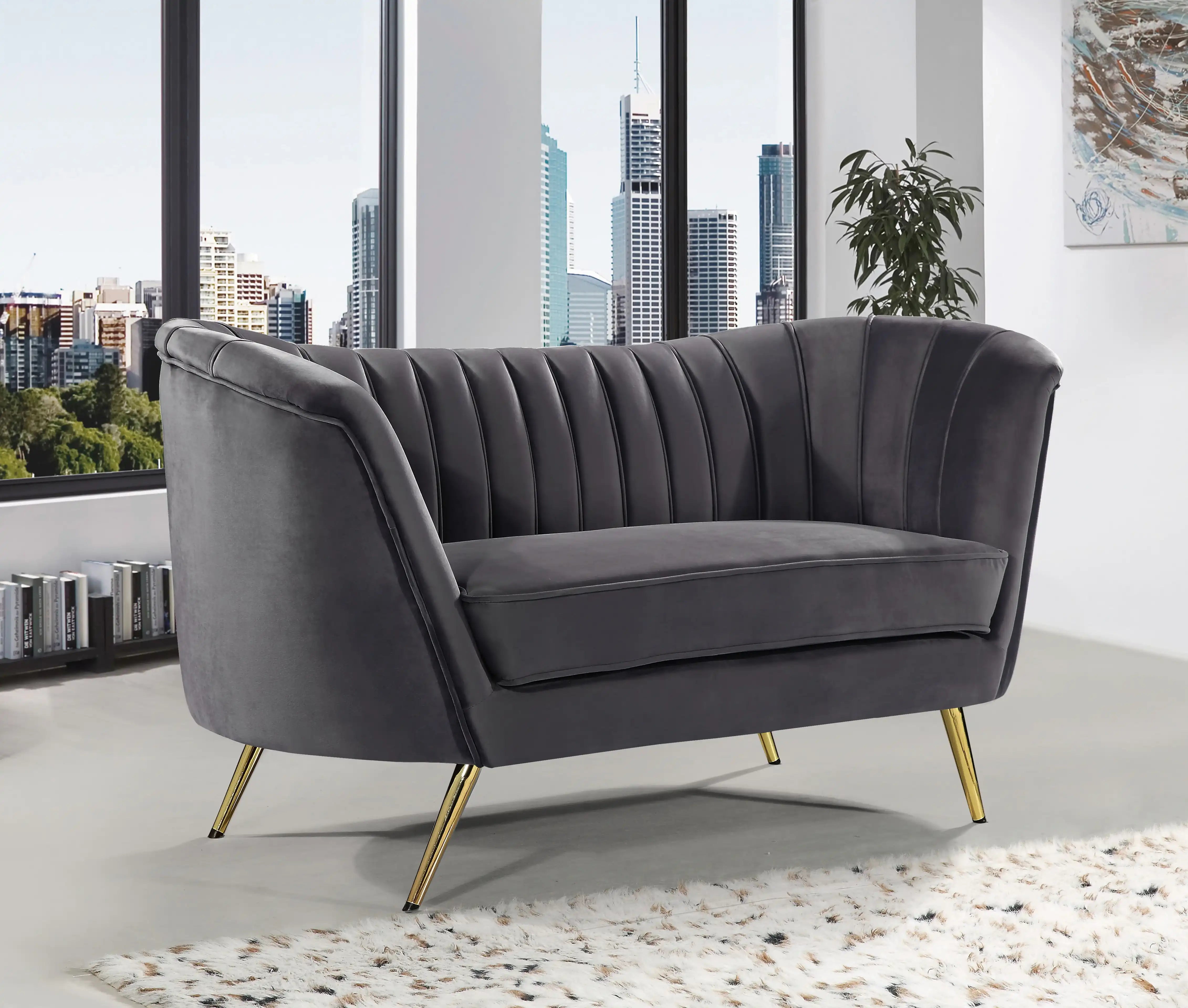 Margo - Loveseat - Best Buy Furniture