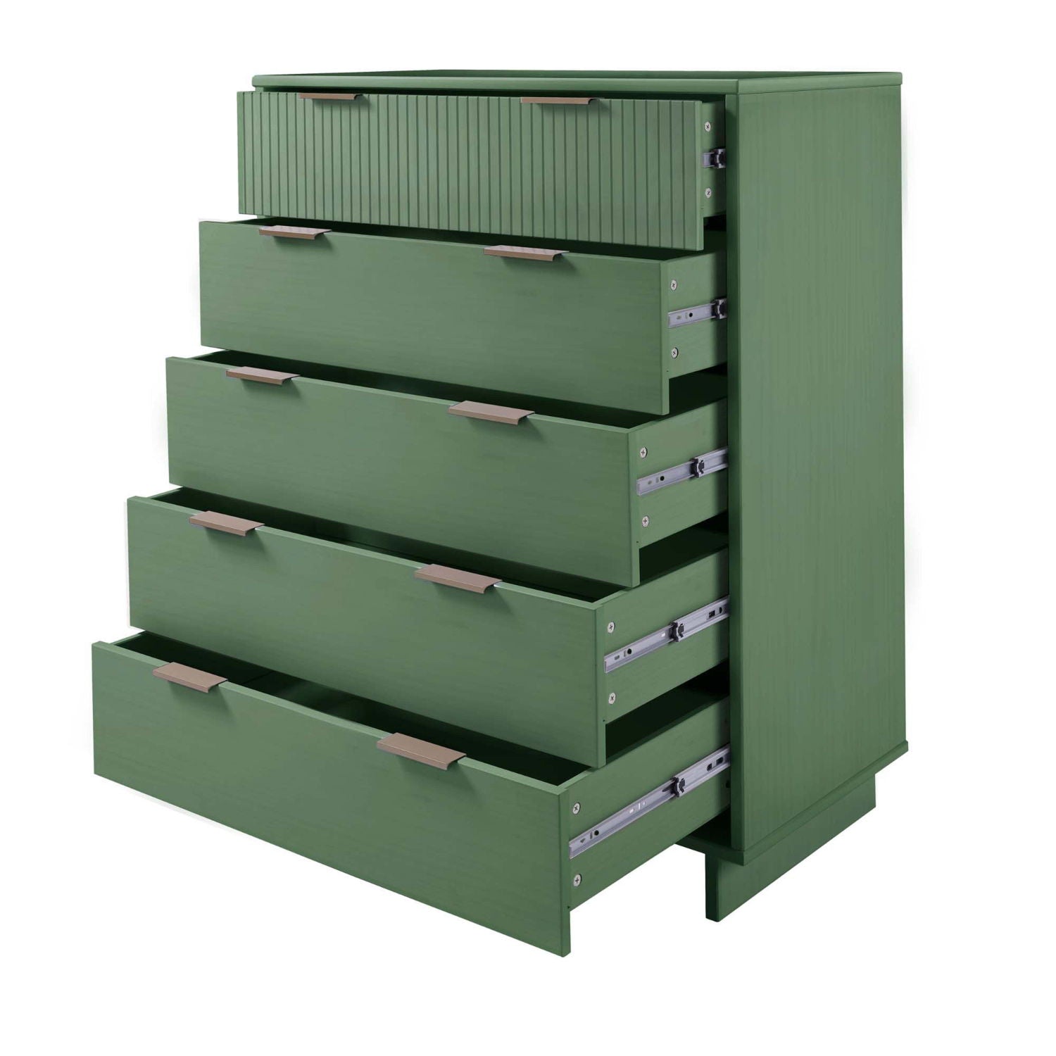 Granville - Chest With 5 Drawers