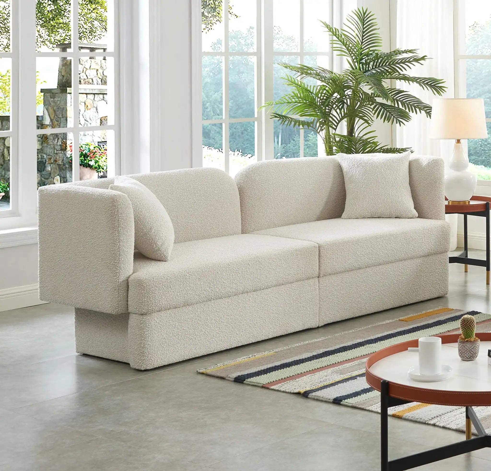 Marcel - Sofa