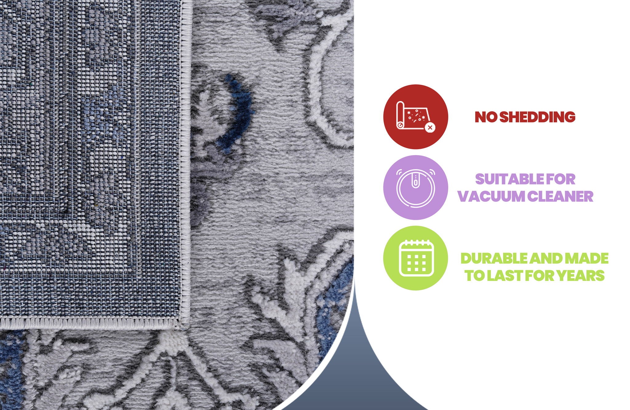 Marfi - Trendy Oriental Rug