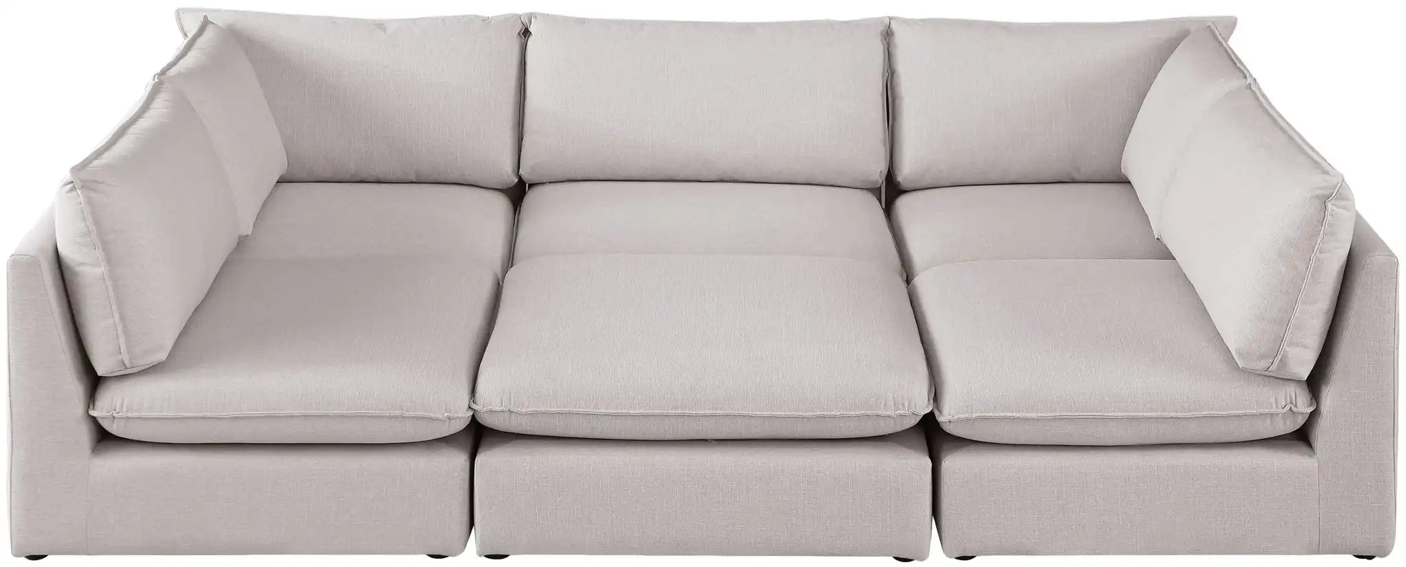 Mackenzie - Modular Sectional