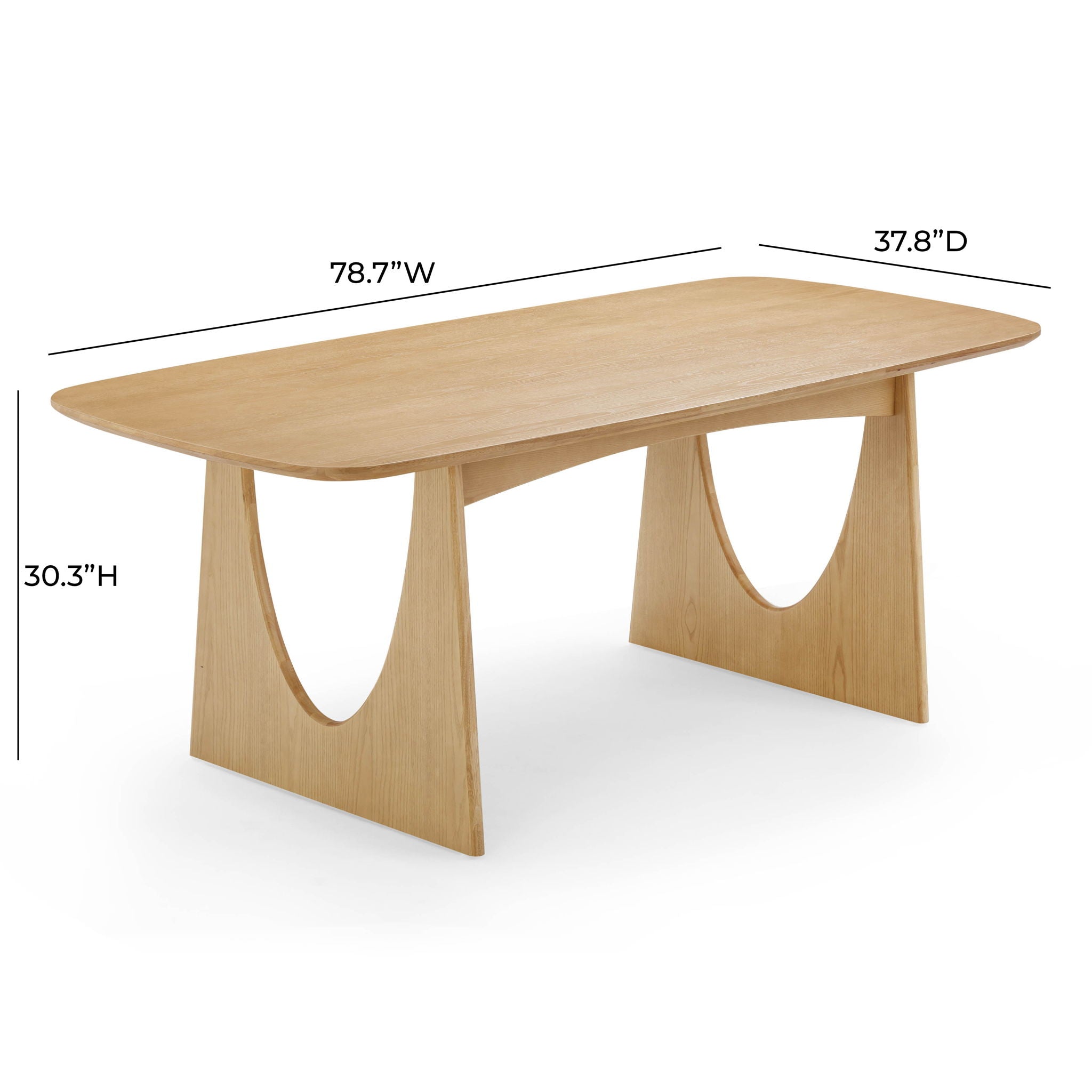 Cybill - Dining Table