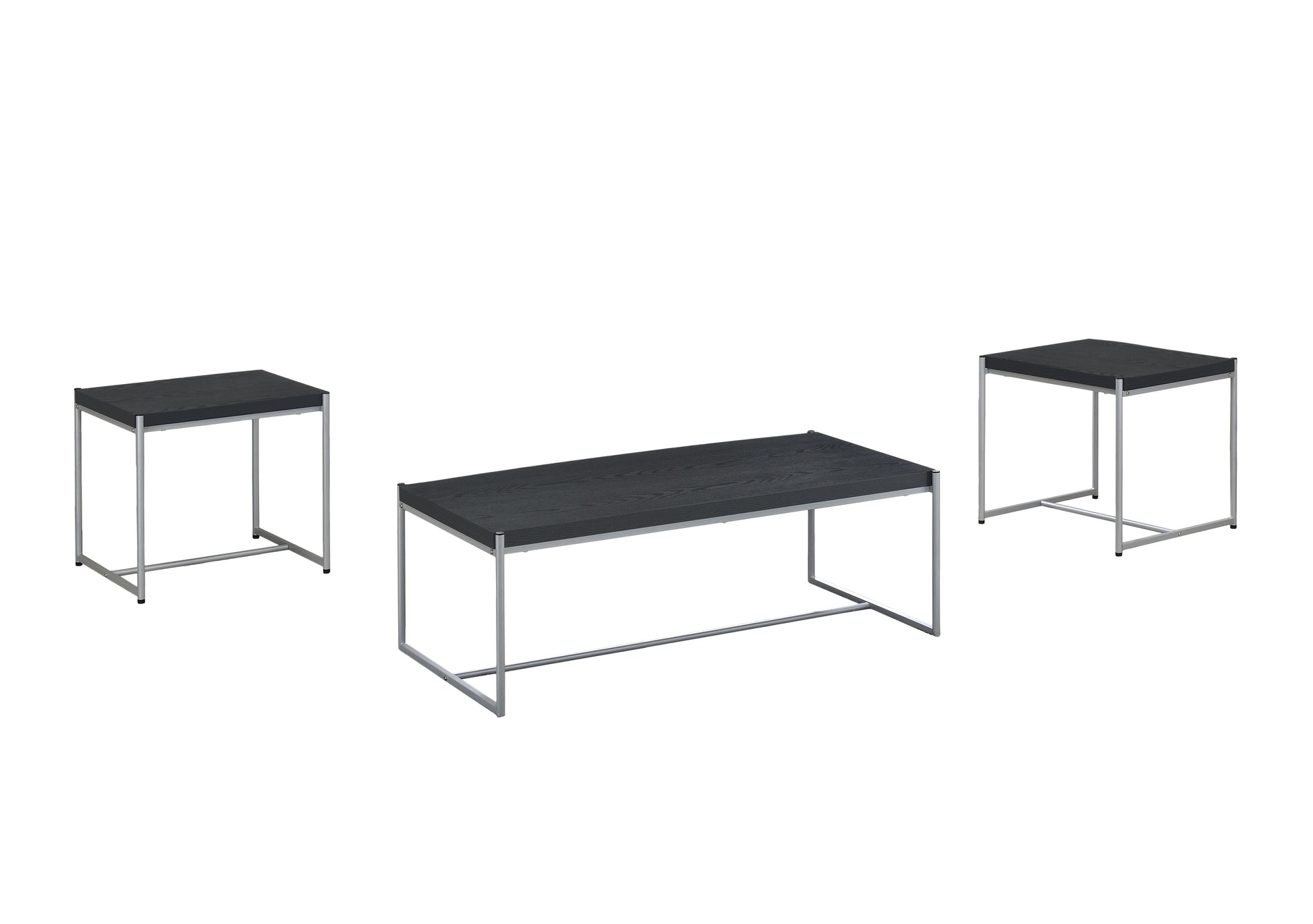 Lennox - 3 Piece Coffee And End Table (Set of 3) - Best Buy Furniture