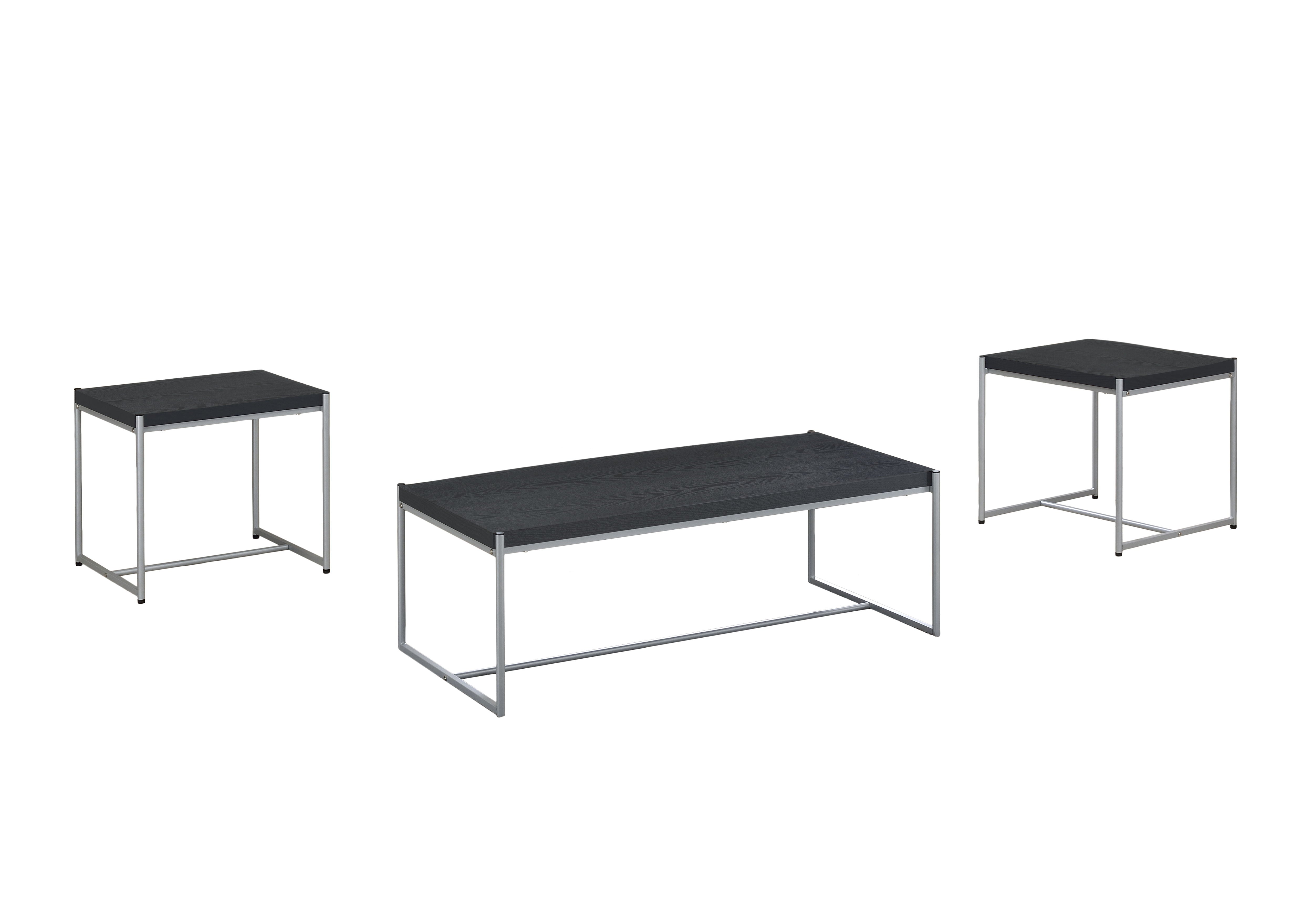 Lennox - 3 Piece Coffee And End Table (Set of 3) - Best Buy Furniture
