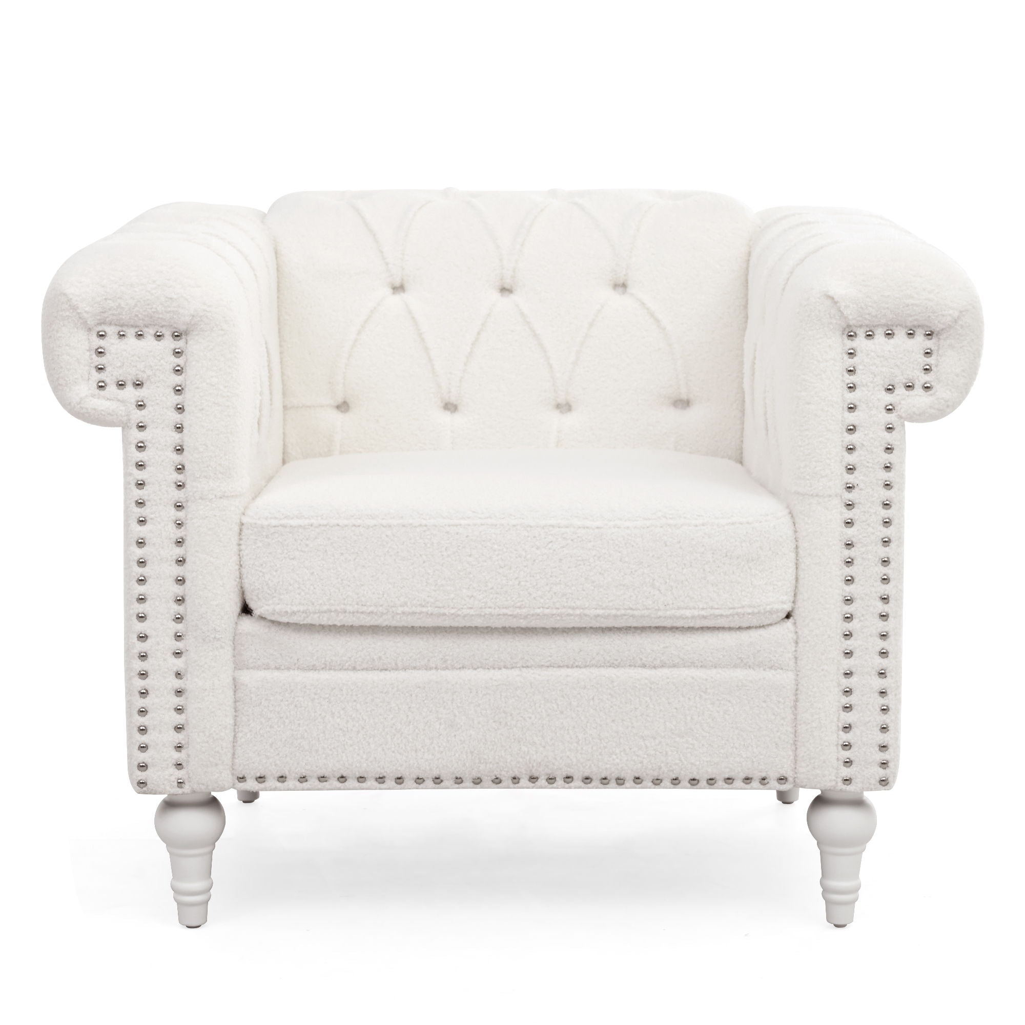 1 Seater Sofa Living Room - Best Buy Furniture