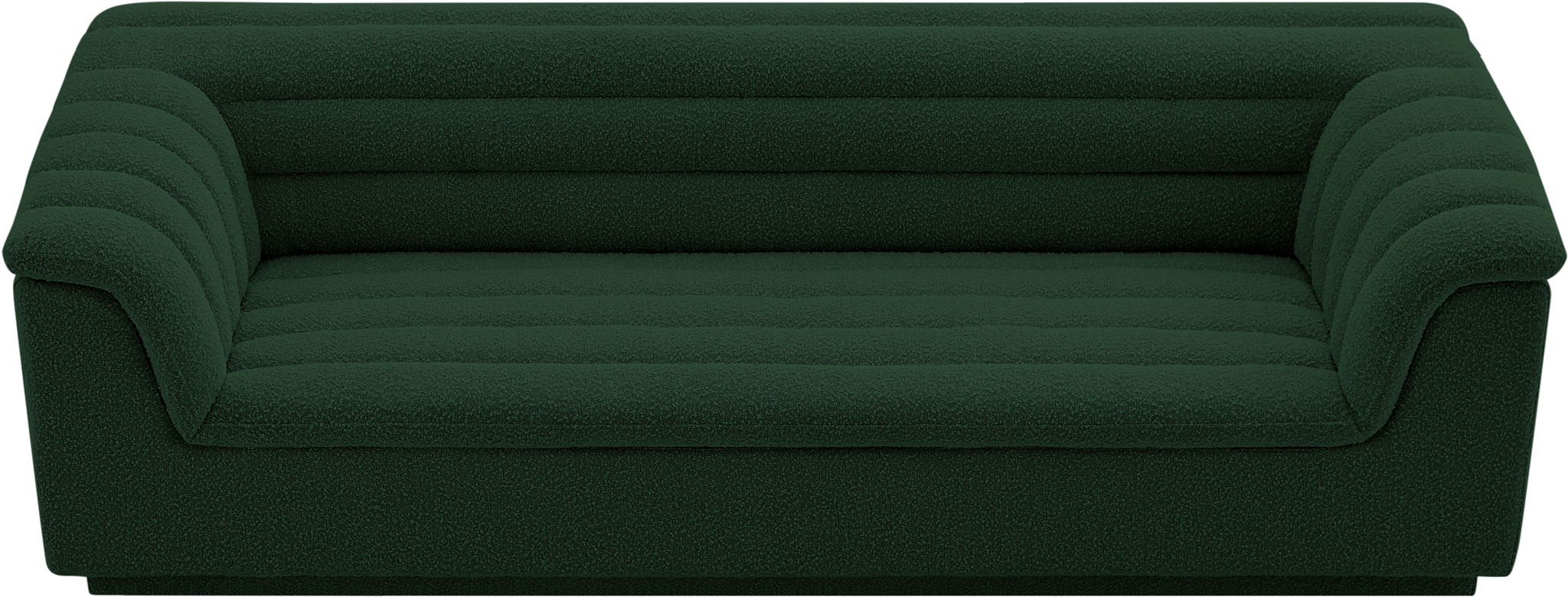 Cascade - Boucle Sofa
