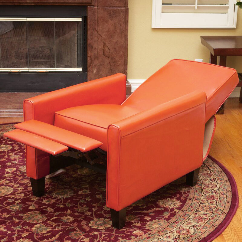 Tyler Push Back Recliner
