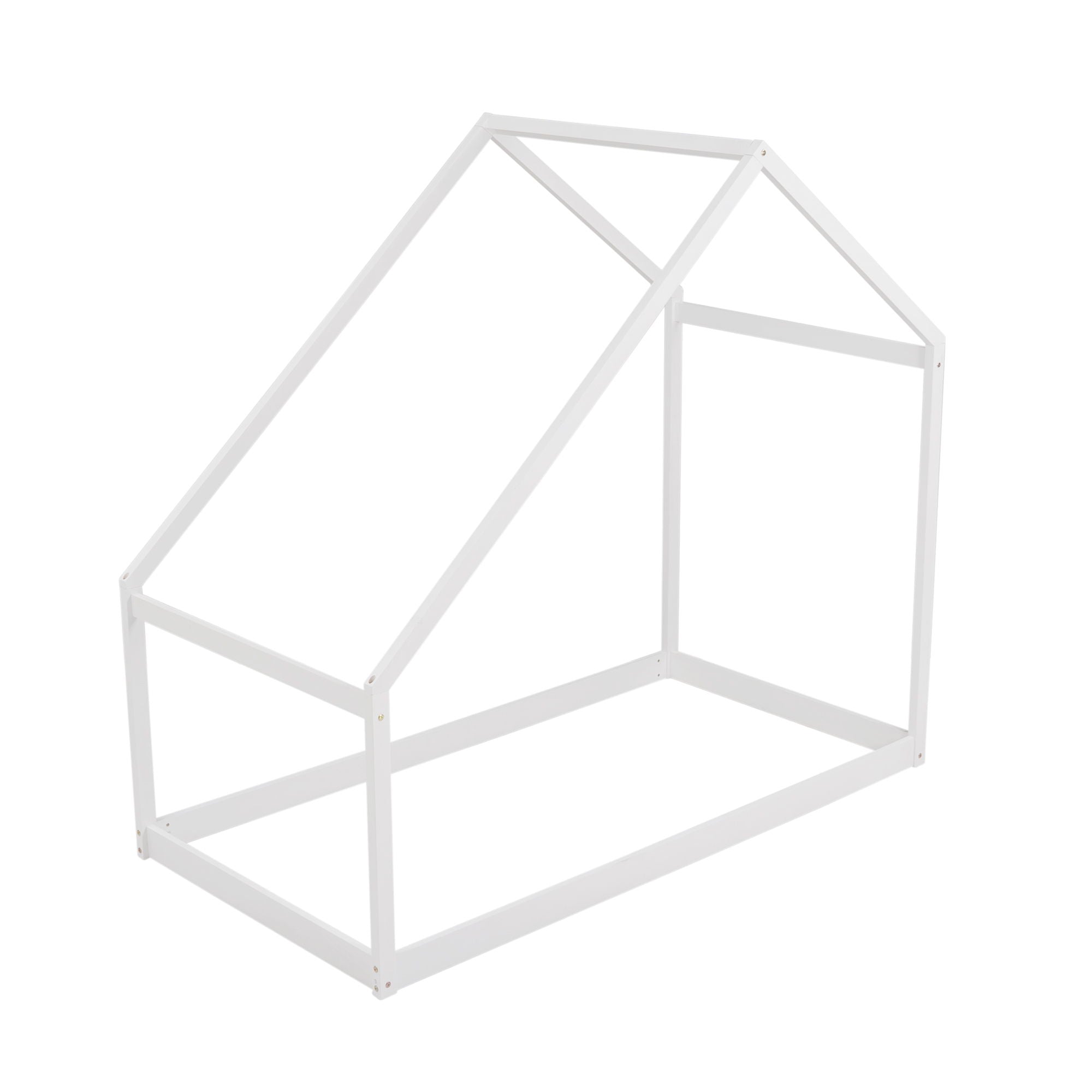 Creative Design House Bed