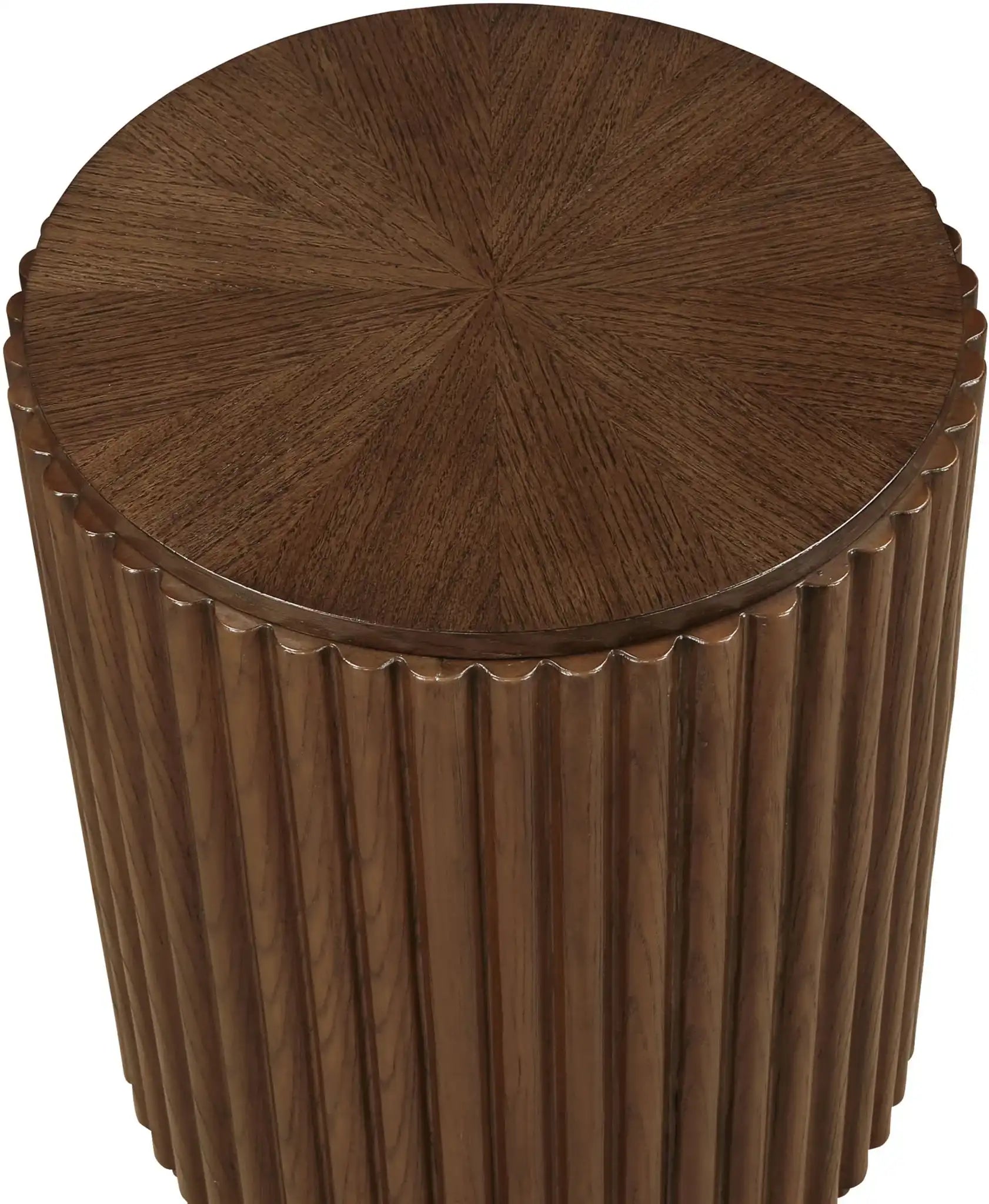 Ronin - End Table