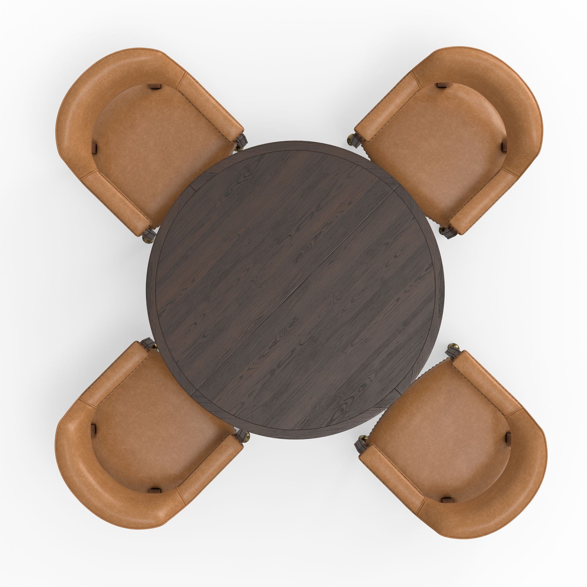 Gorman - 2 In 1 Dining And Game Table