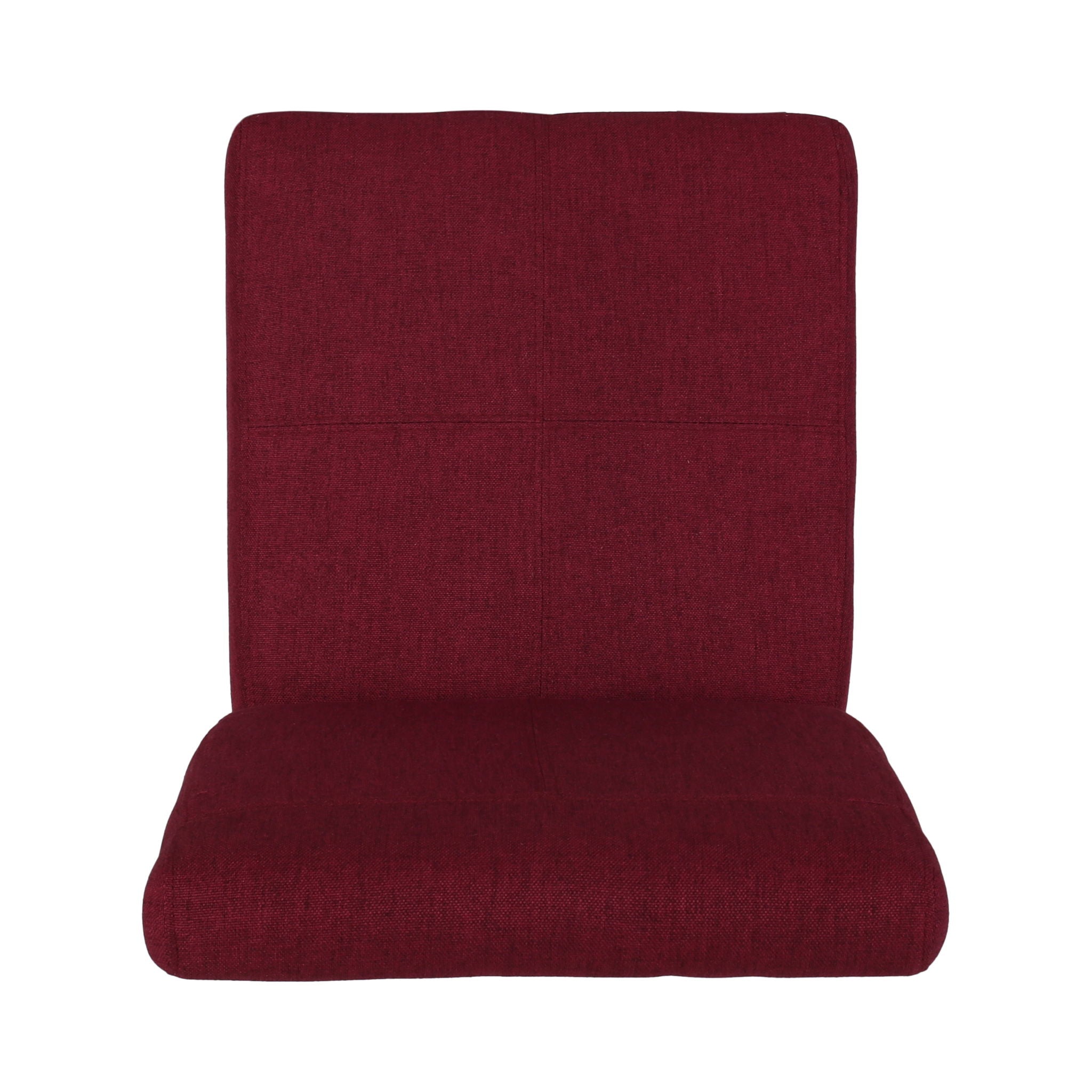 Pertica - Dining Upholstered Armless Chairs (Set of 2)
