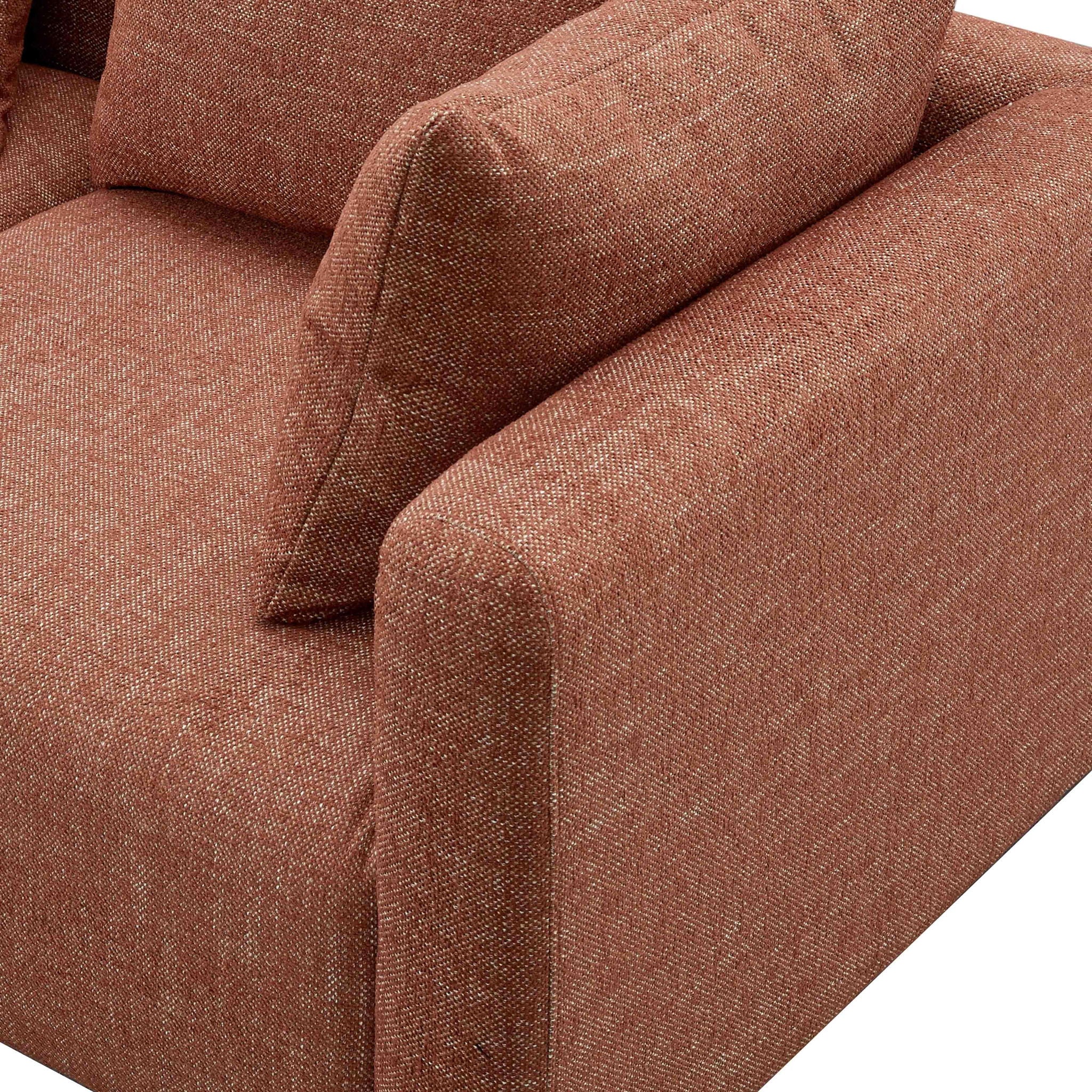 Hangover - Modular Loveseat