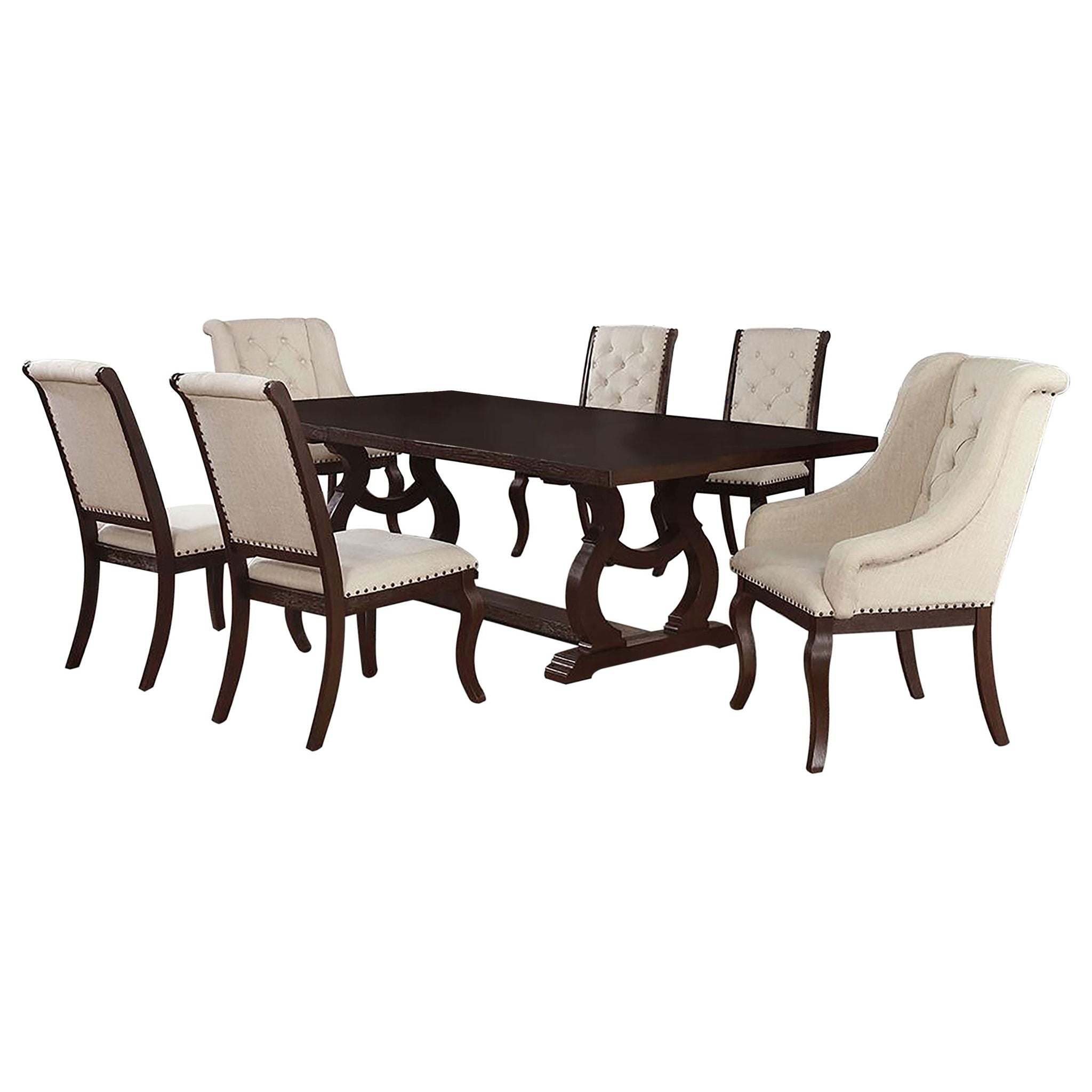 Atwell - Dining Set