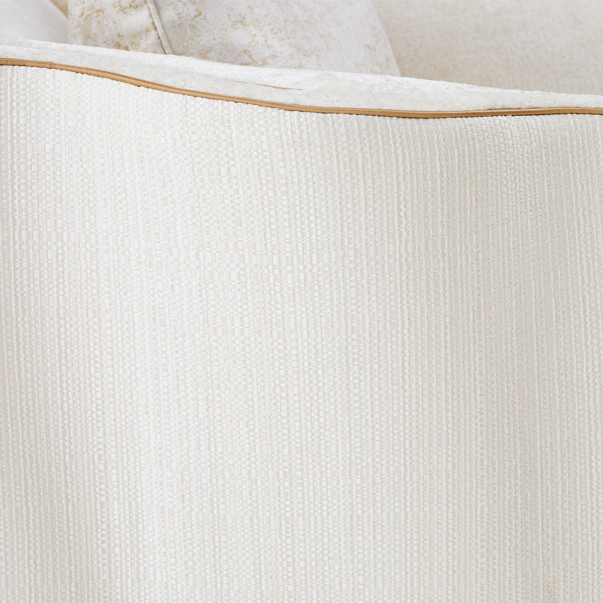La Terrazza - Matching Chair - Starlight / Light Champagne
