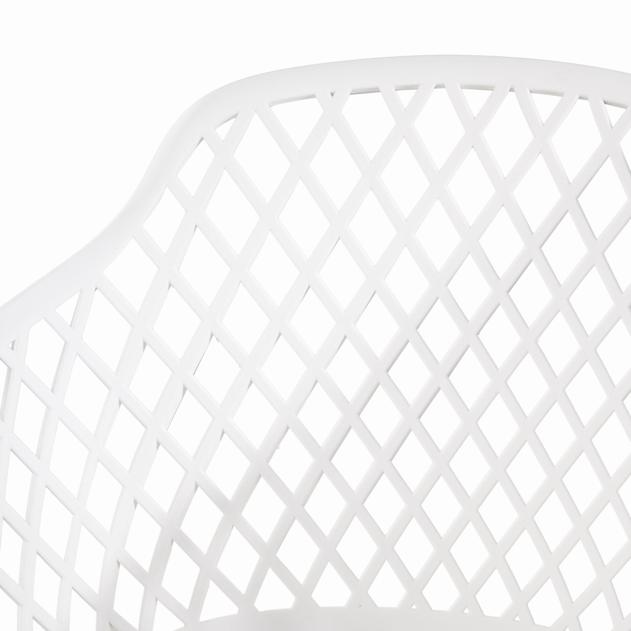 Poppy - Chair (Set of 2)