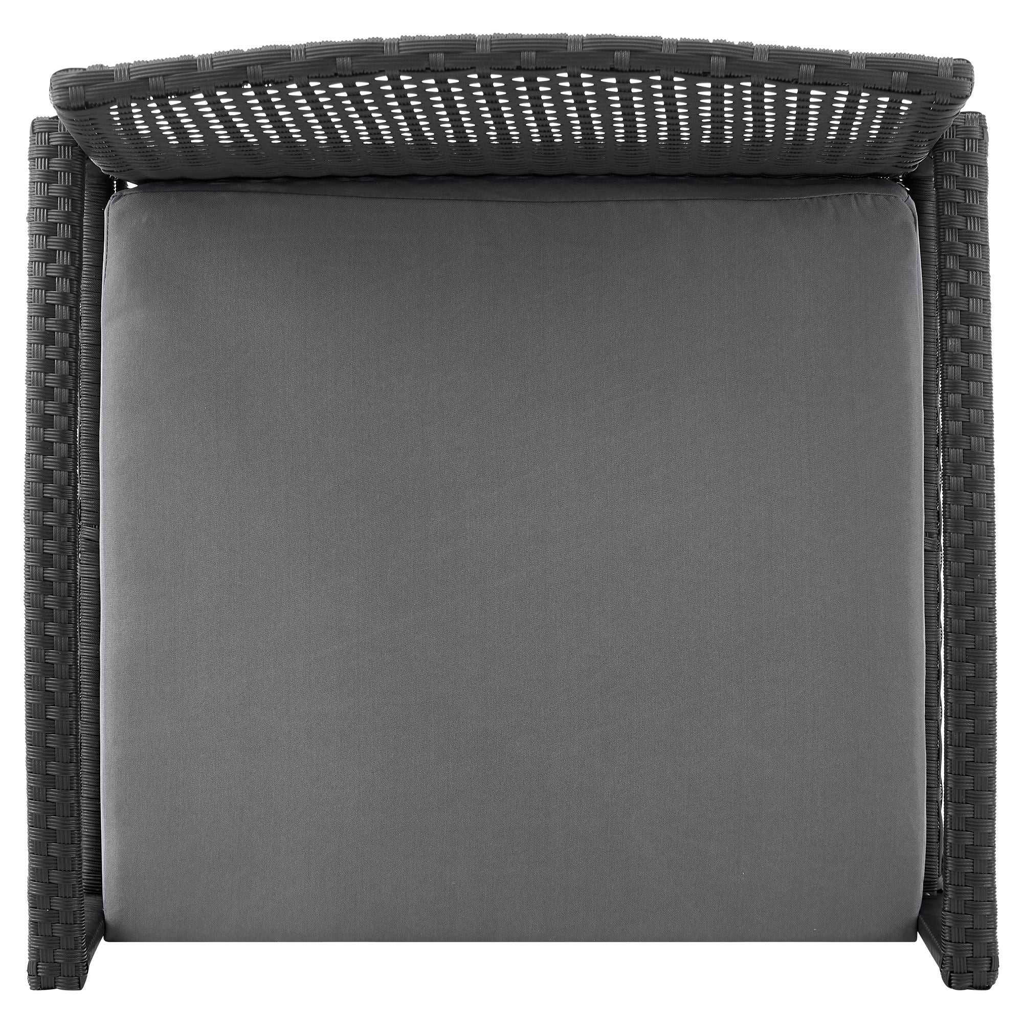 Noli - 3 Piece Outdoor Patio Set