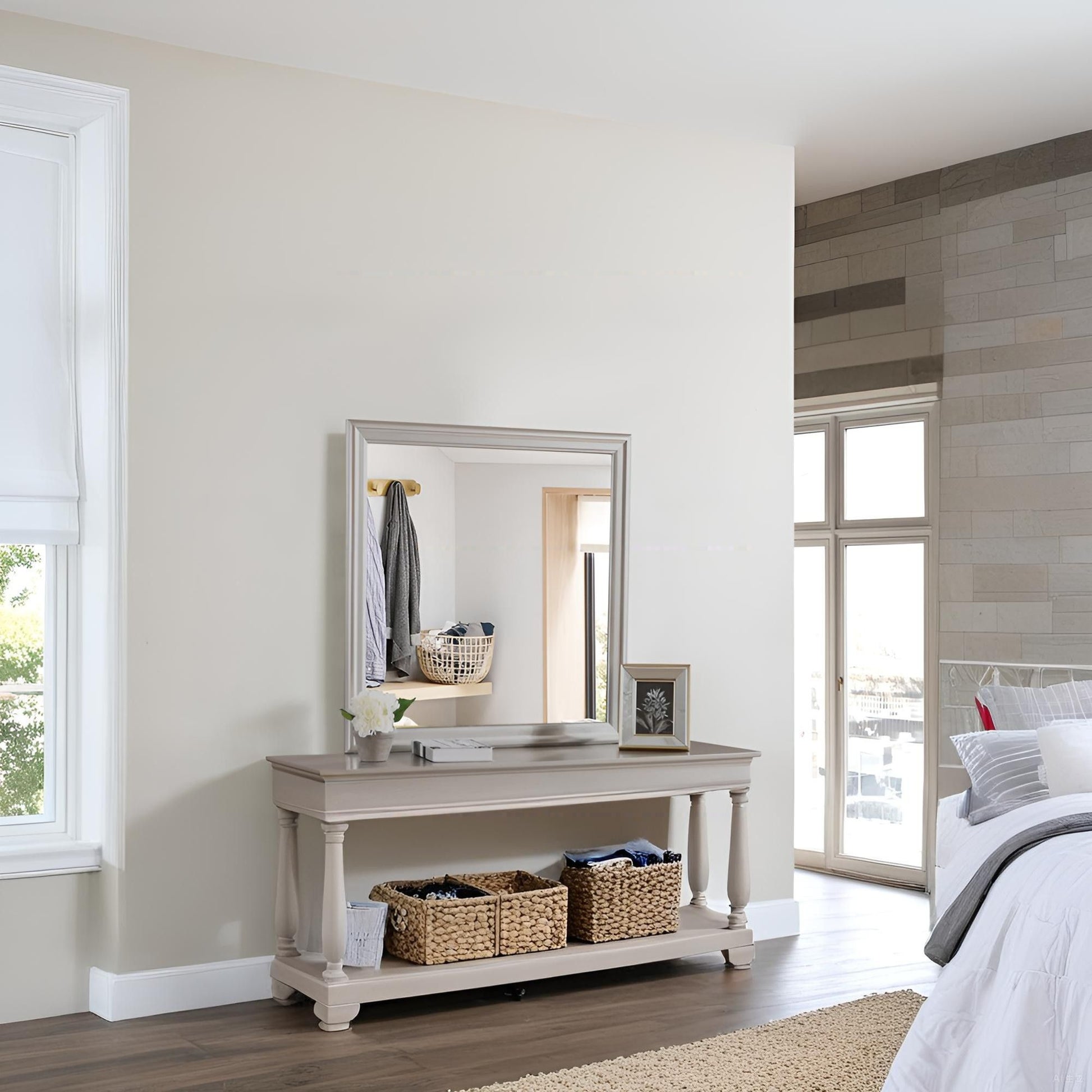 Traditional Wall Mirror For Any Space - Best Buy Furniture