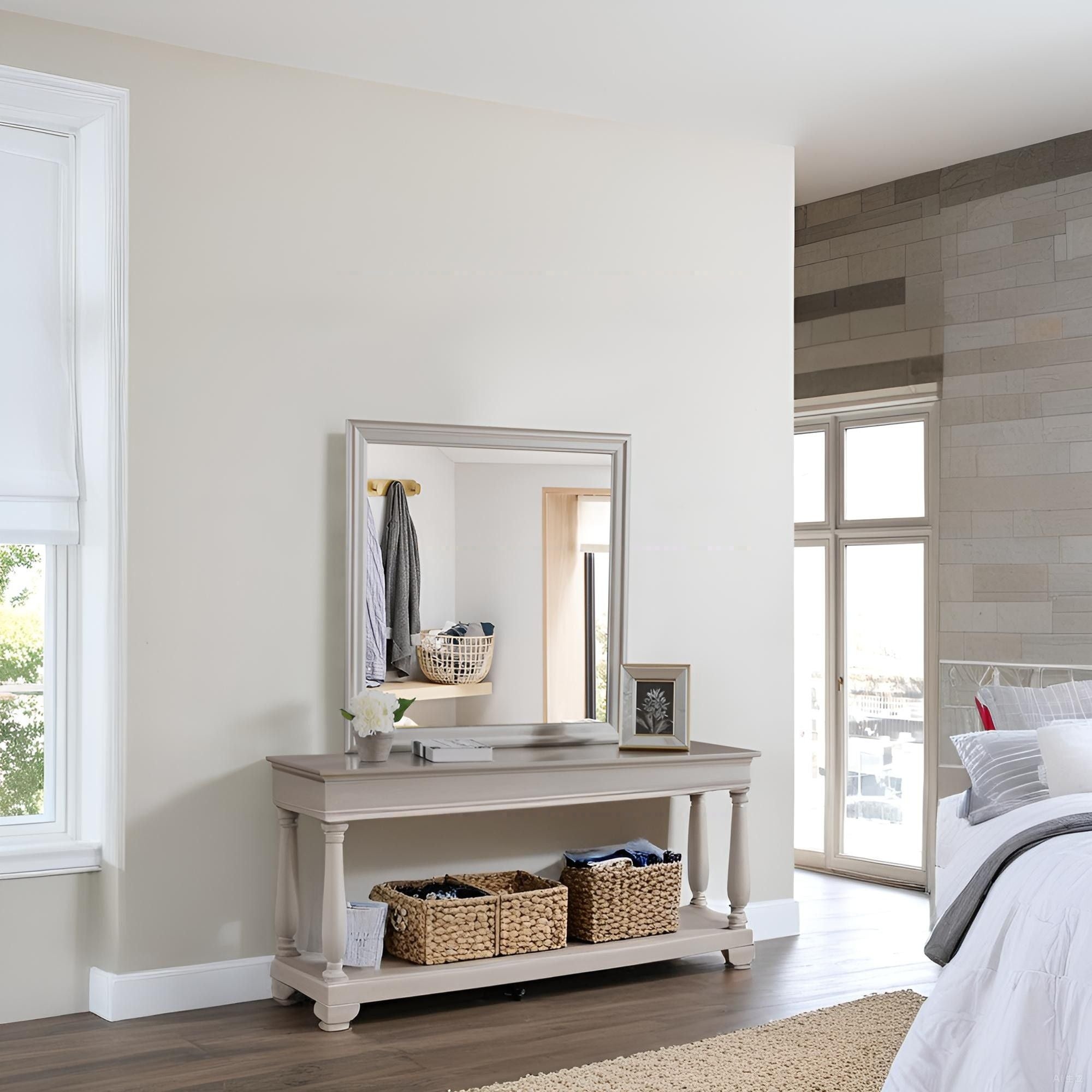 Traditional Wall Mirror For Any Space - Best Buy Furniture