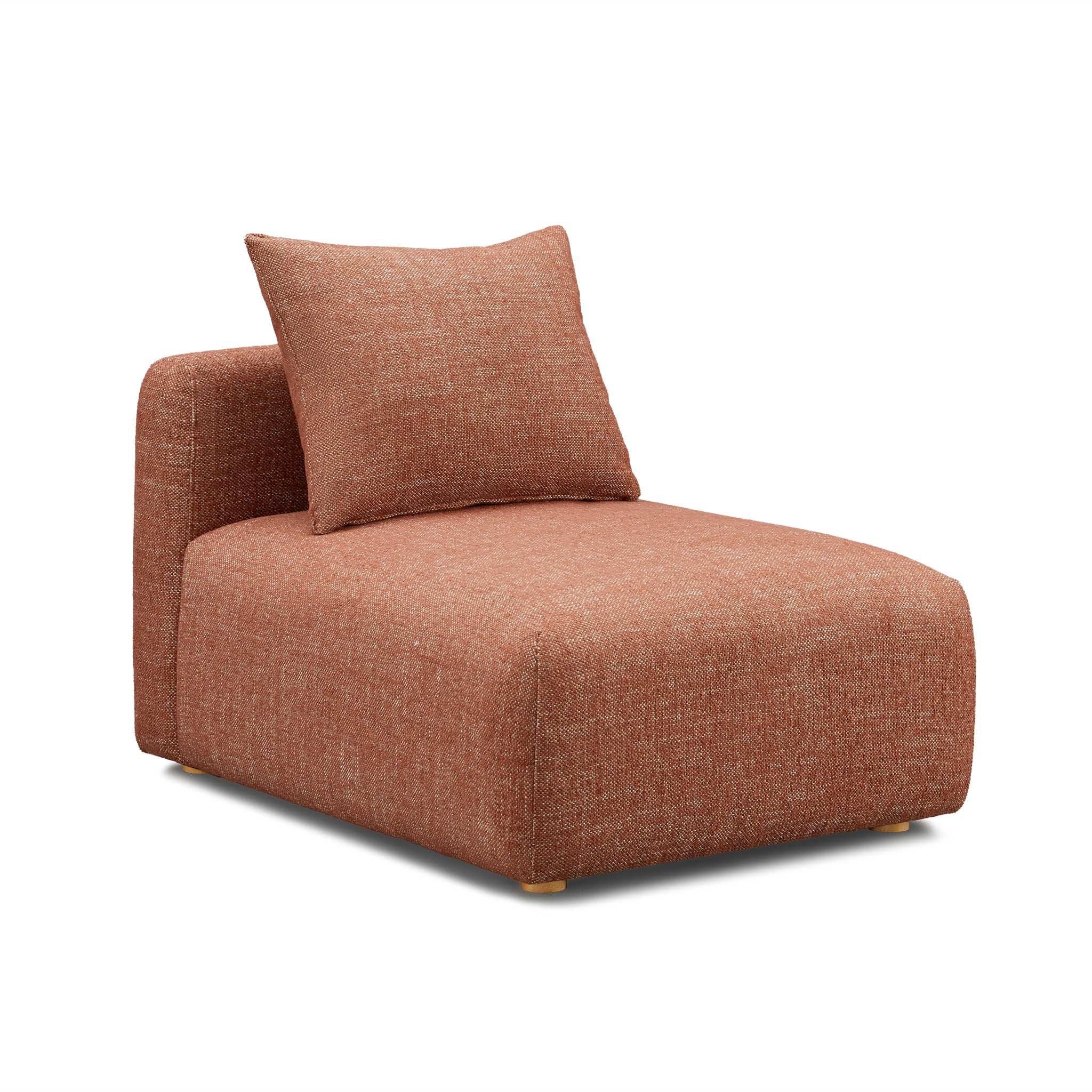 Hangover - Modular Armless Chair