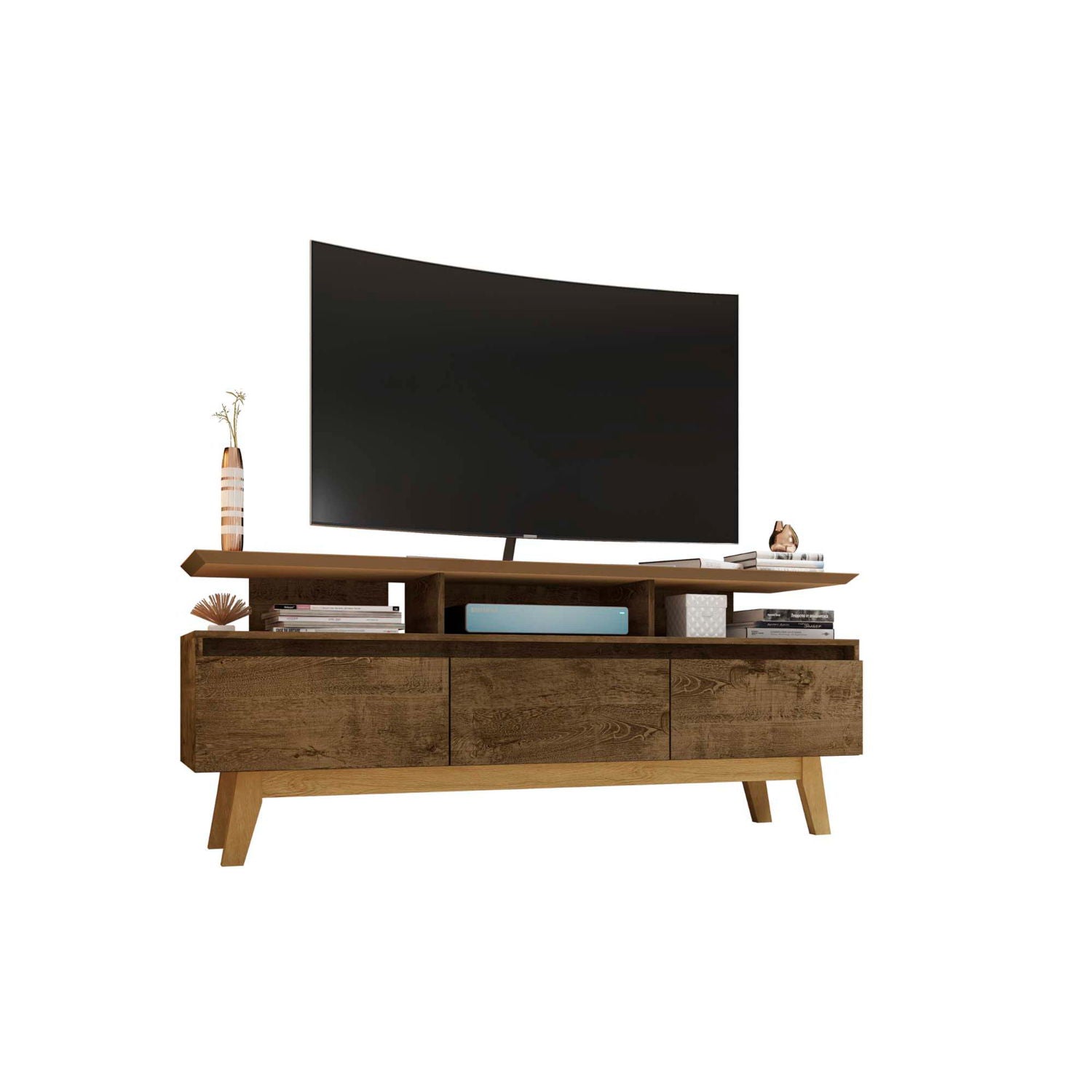 Yonkers - TV Stand