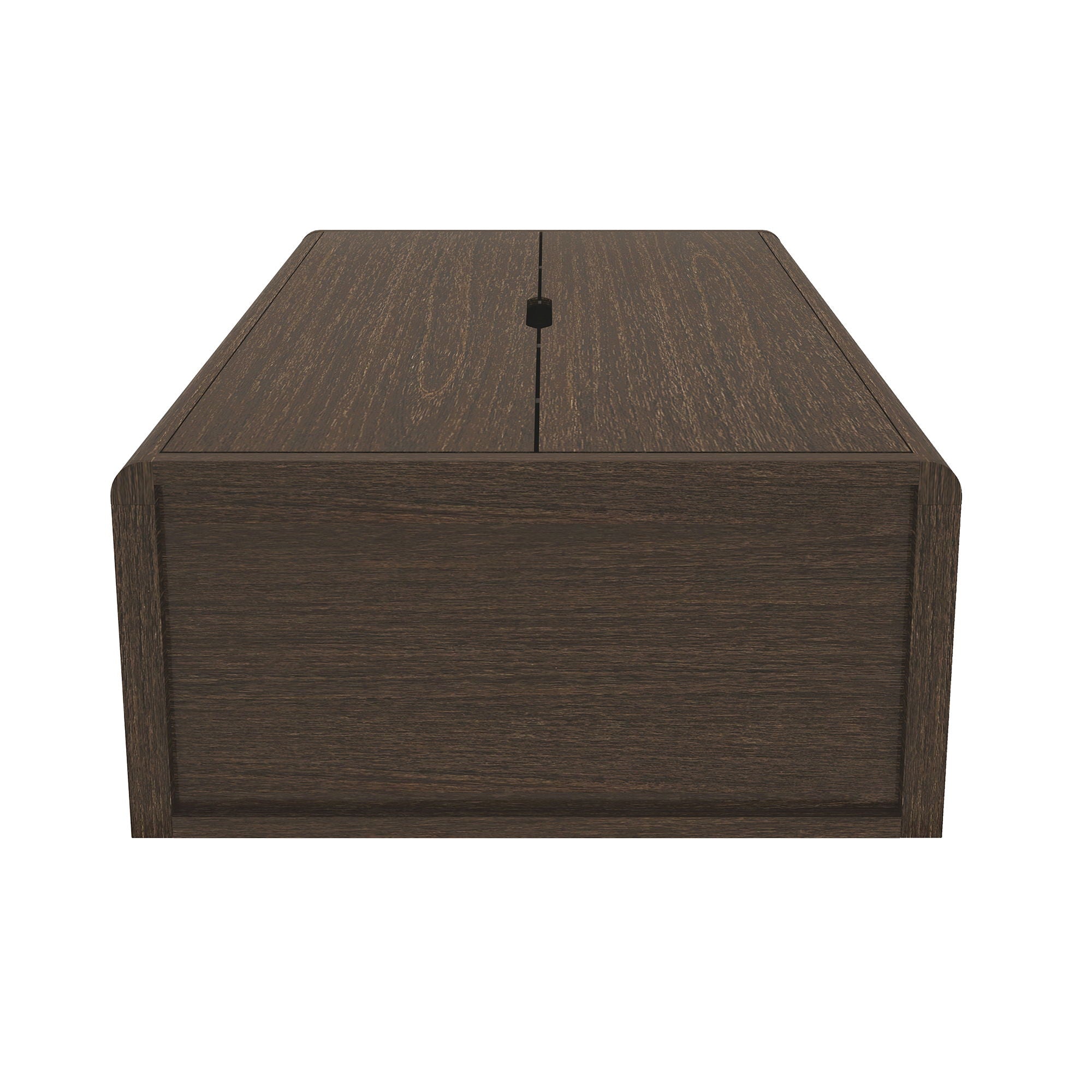 Rivington - Bookcase Cabinet