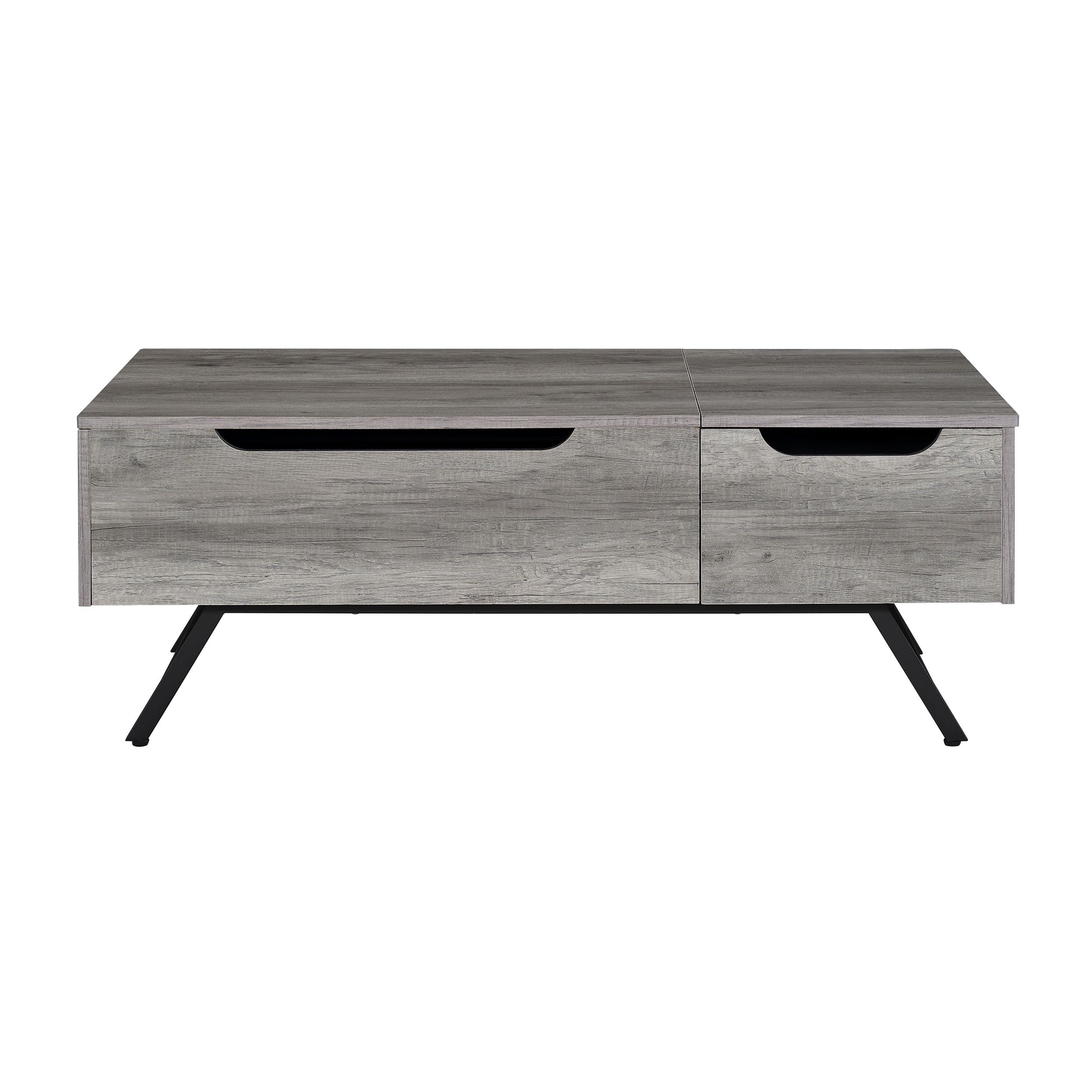 Throm - Coffee Table With Lift Top - Best Buy Furniture