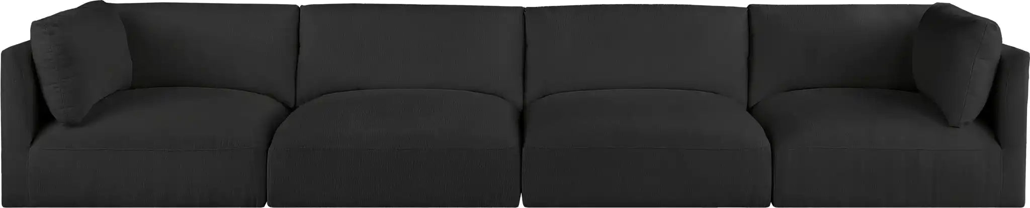 Ease - 4 Seat Modular Sofa