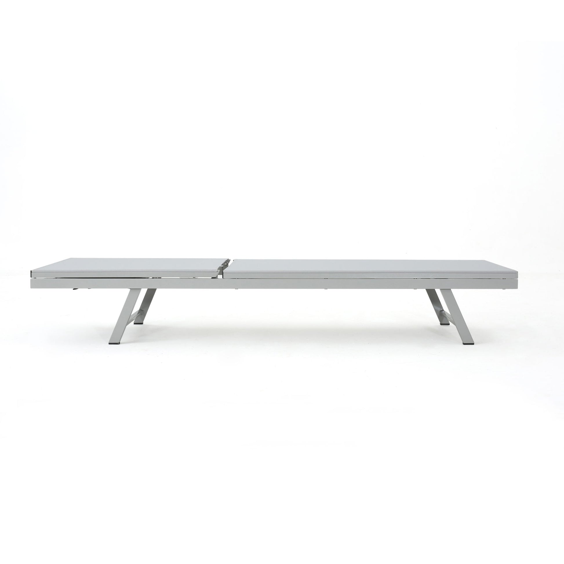 Salton - Chaise Lounge Outdoor Relaxation - Best Buy Furniture