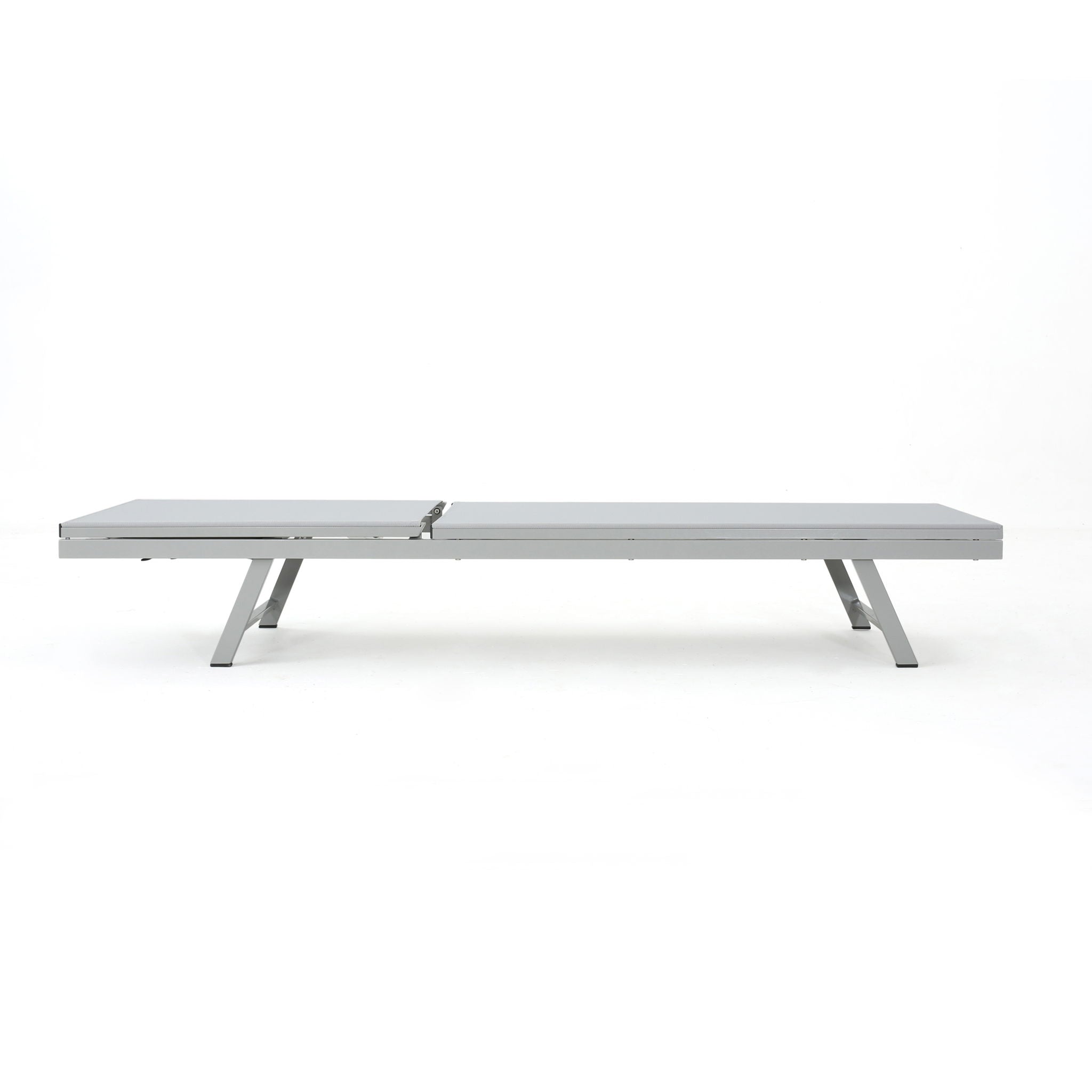 Salton - Chaise Lounge Outdoor Relaxation - Best Buy Furniture