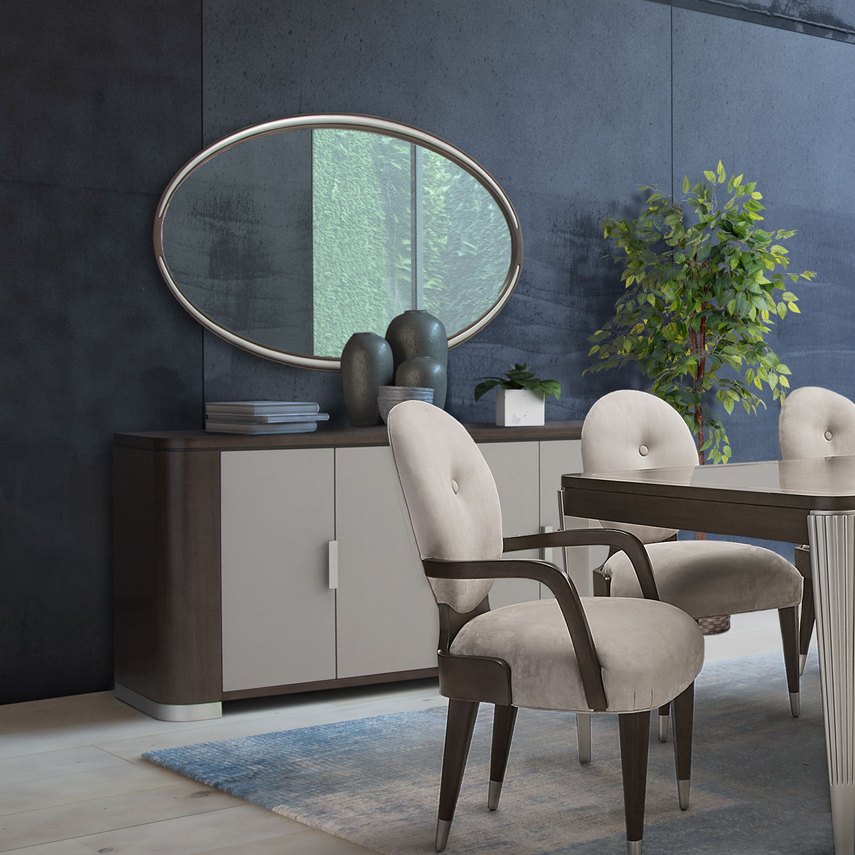 Roxbury Park - Sideboard