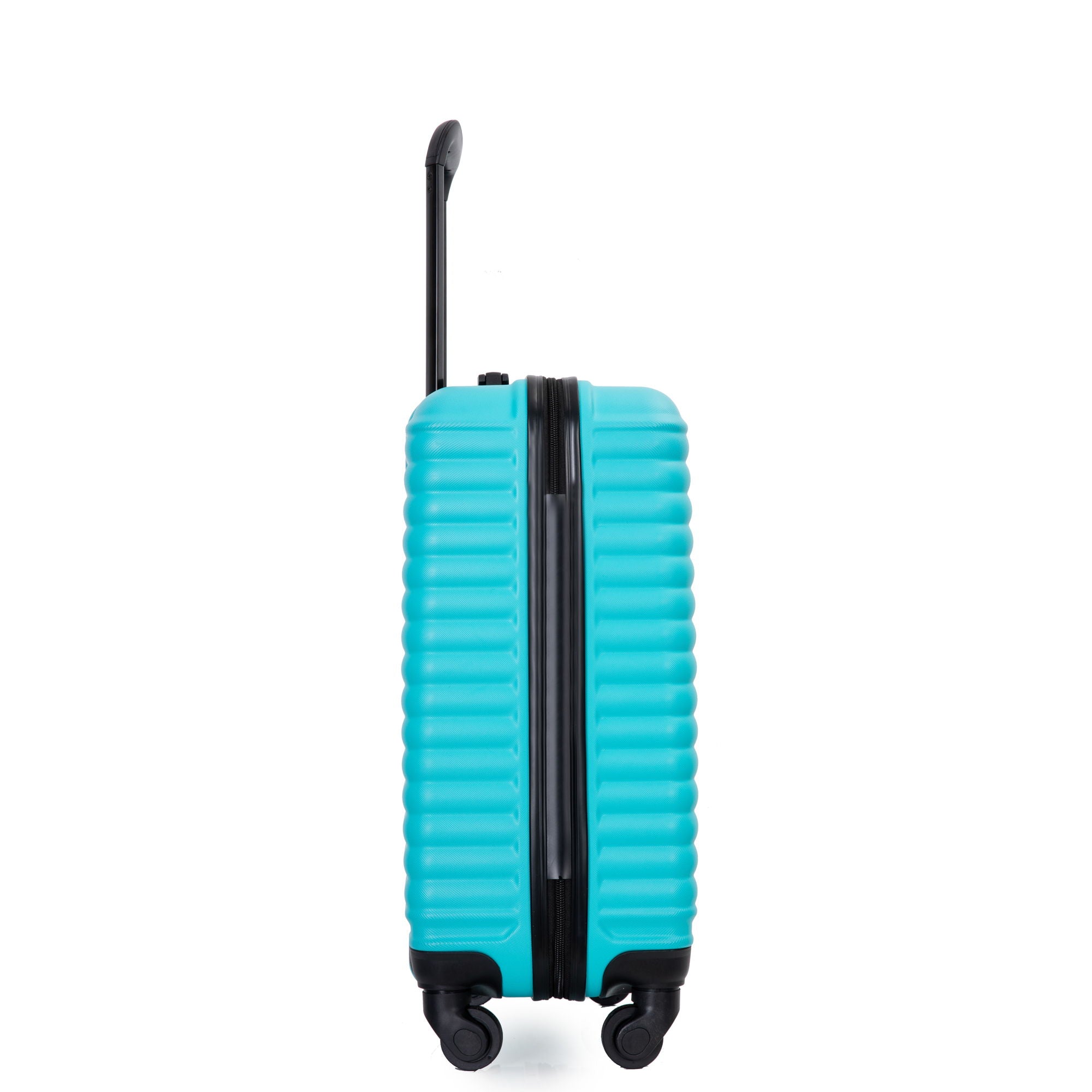 20" Carry On Lightweight Hardside Luggage with Spinner Wheels