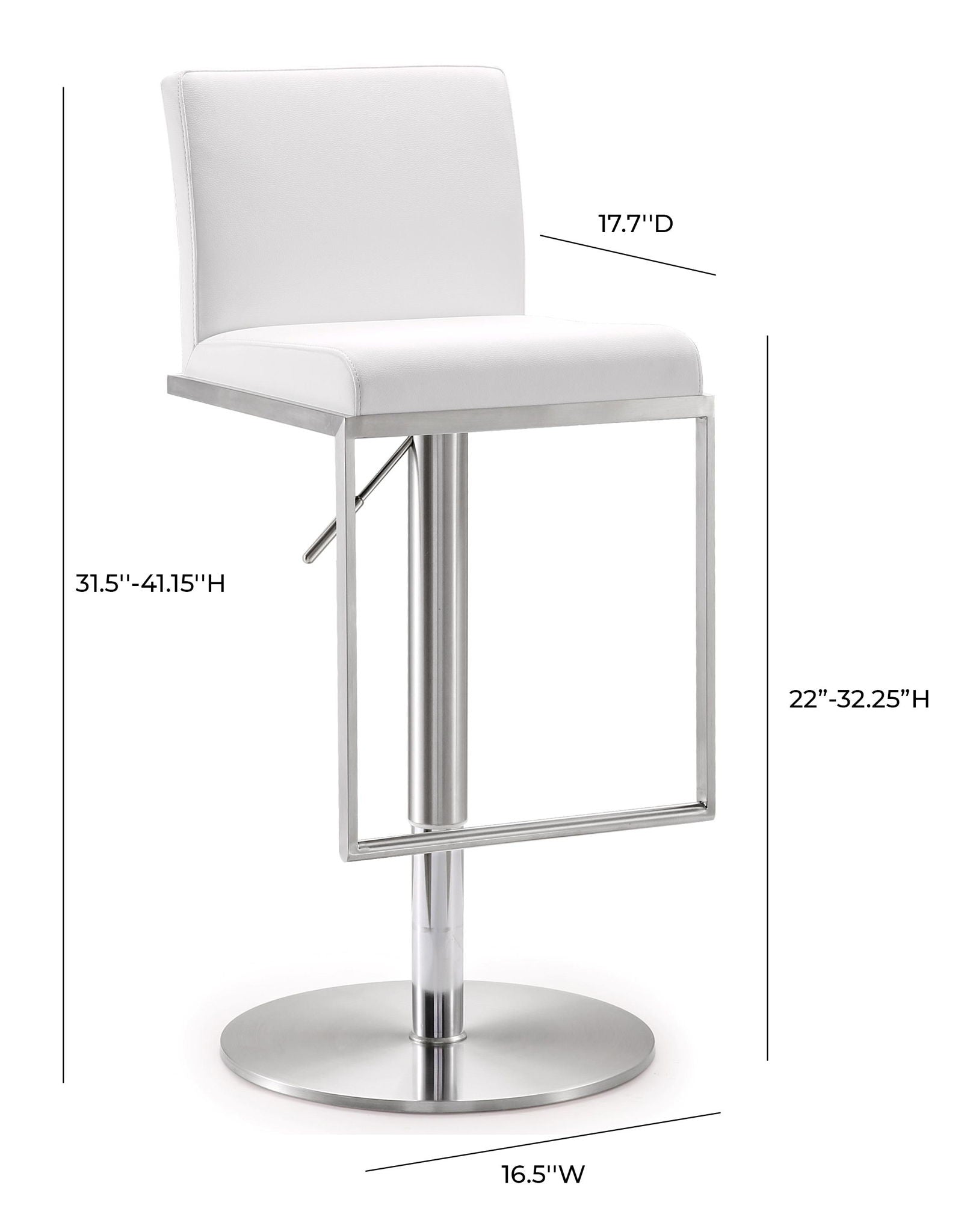 Amalfi - Barstool