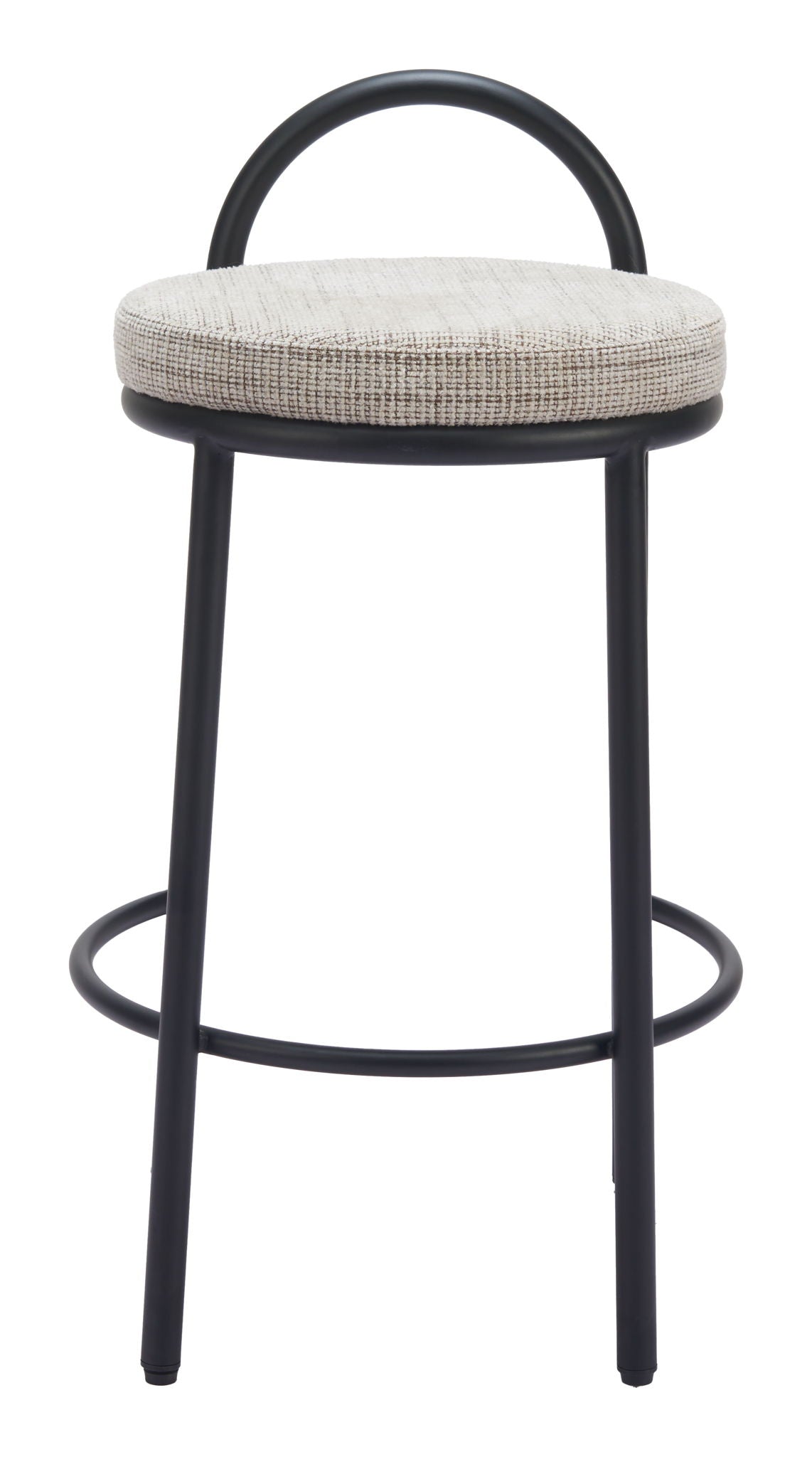 Sisal - Stool (Set of 2)