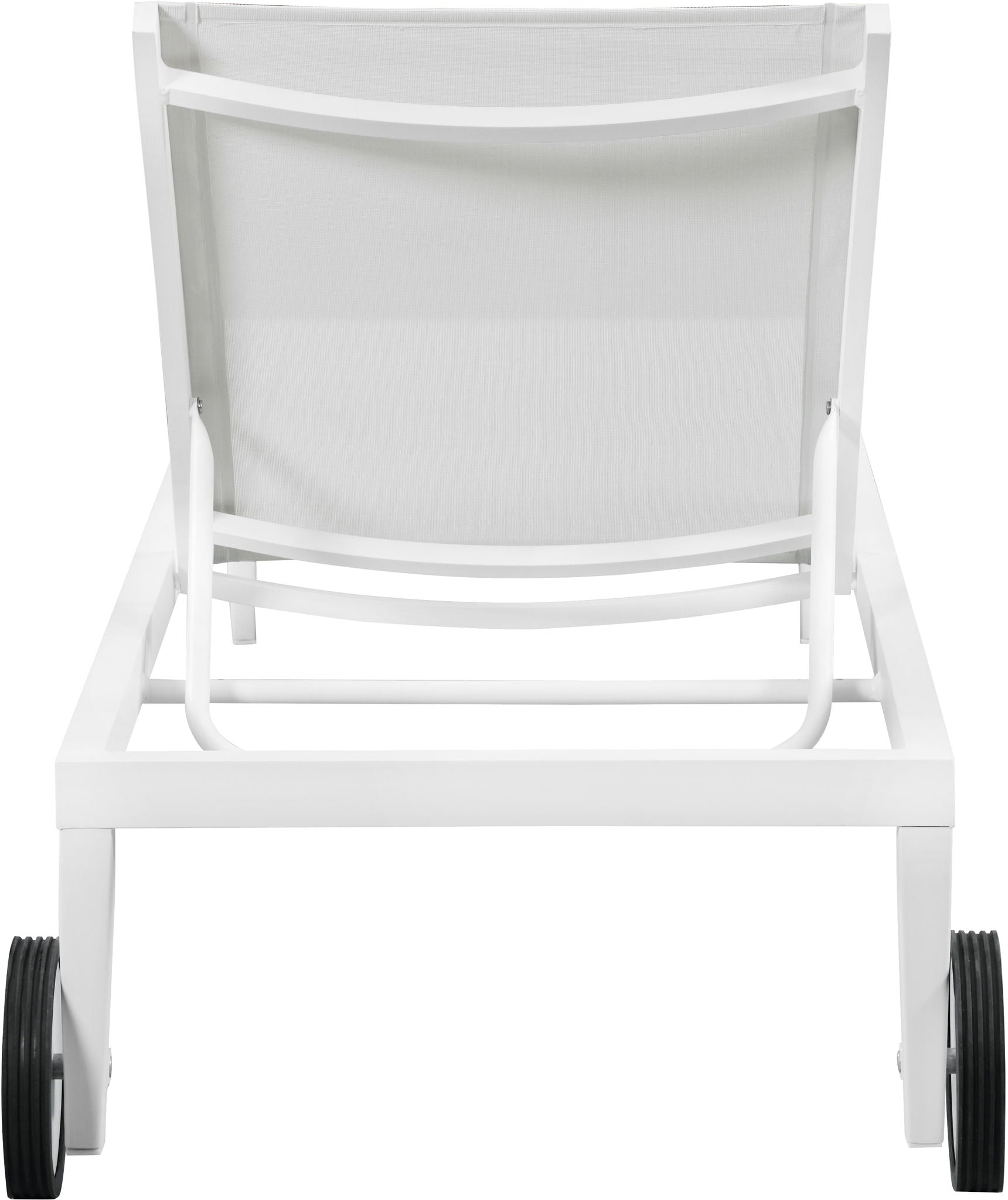 Nizuc - Outdoor Patio Chaise Lounge Chair