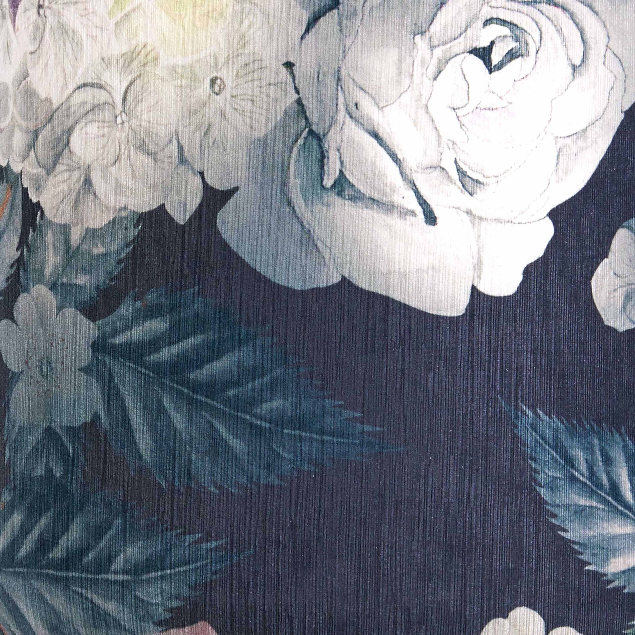 Atara - Velvet Chair