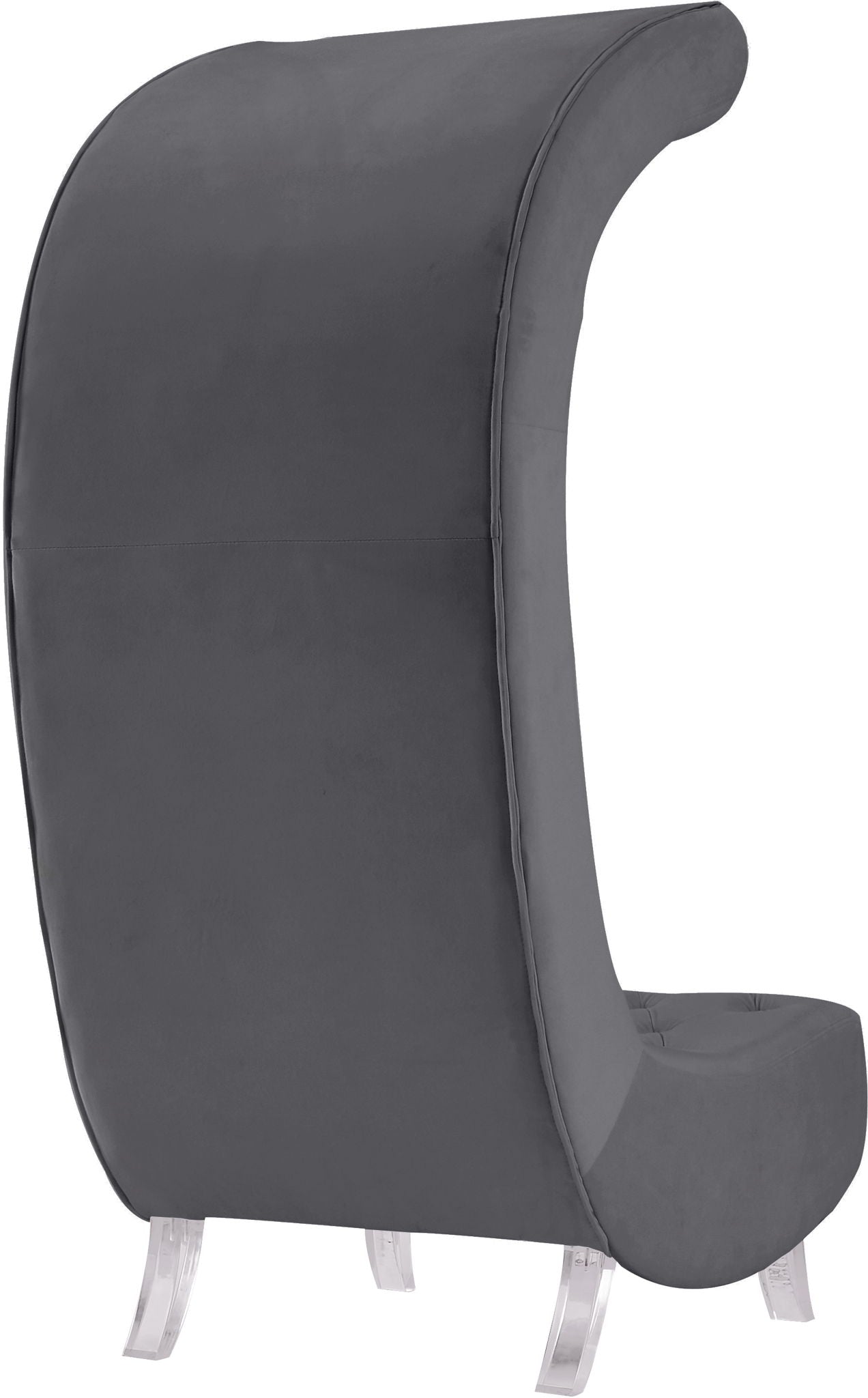 Crescent - Accent Chair