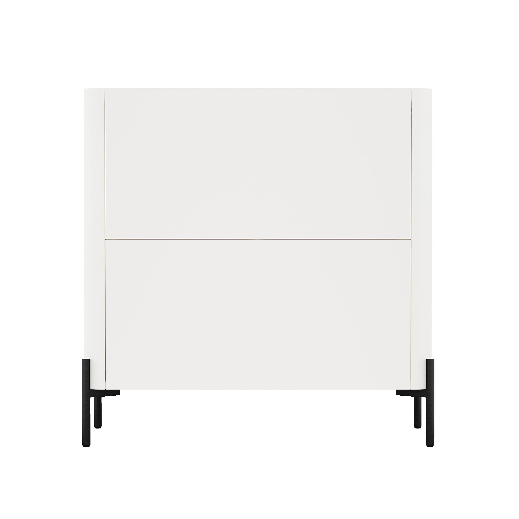 Abbey - Accent Cabinet